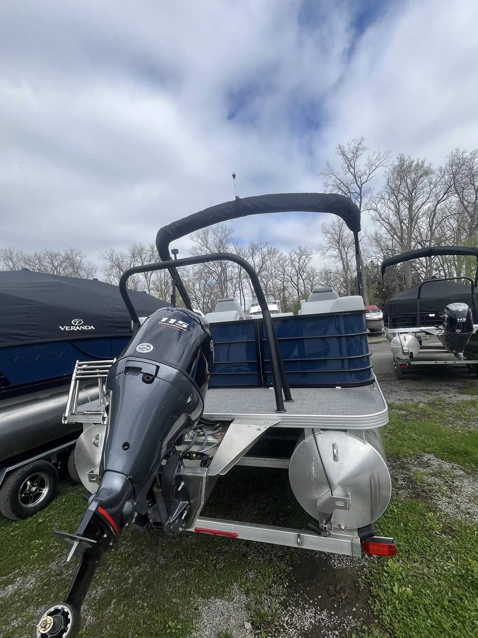 2024 Veranda 22RC-3