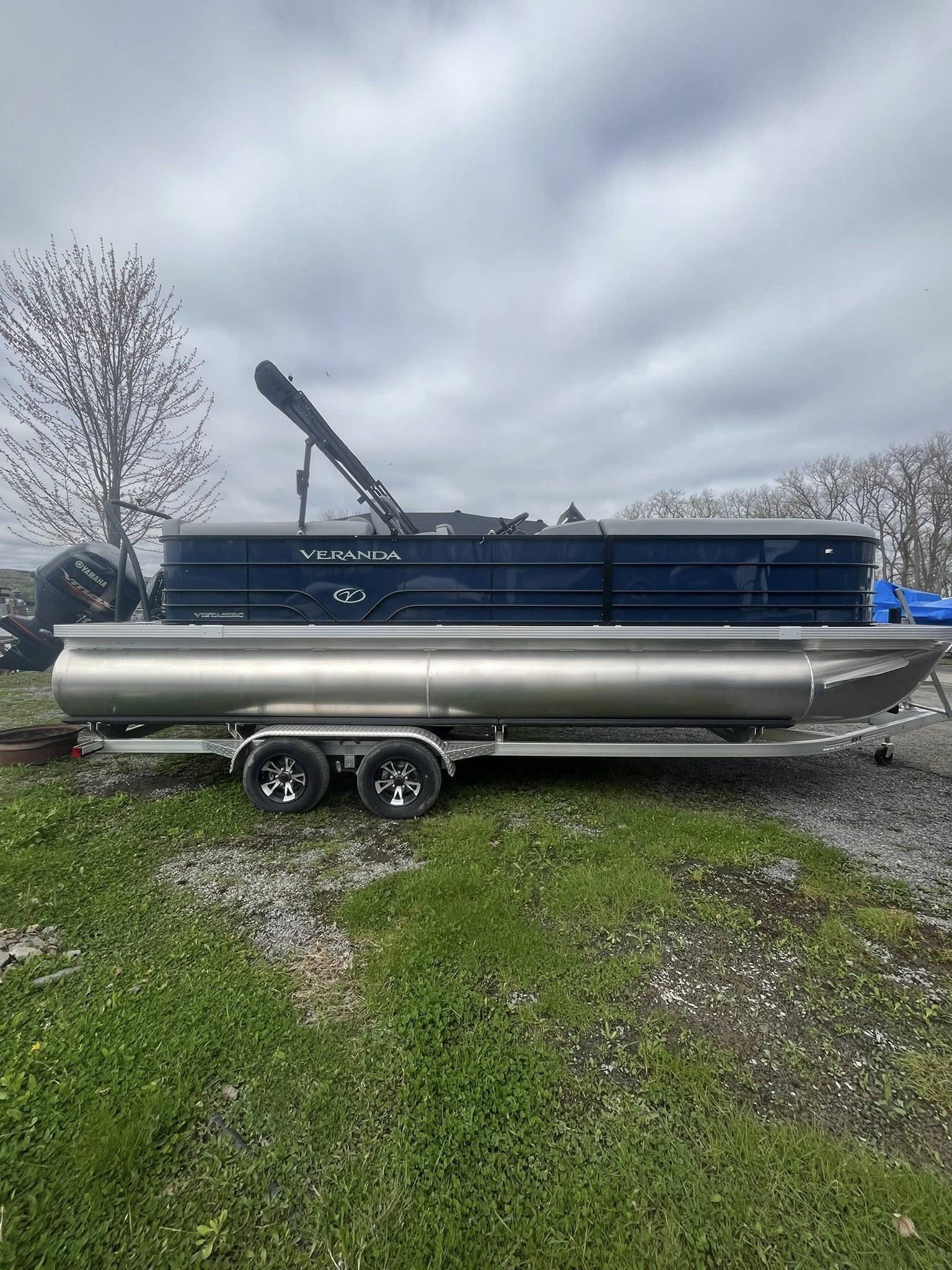 2024 Veranda 22RC-6