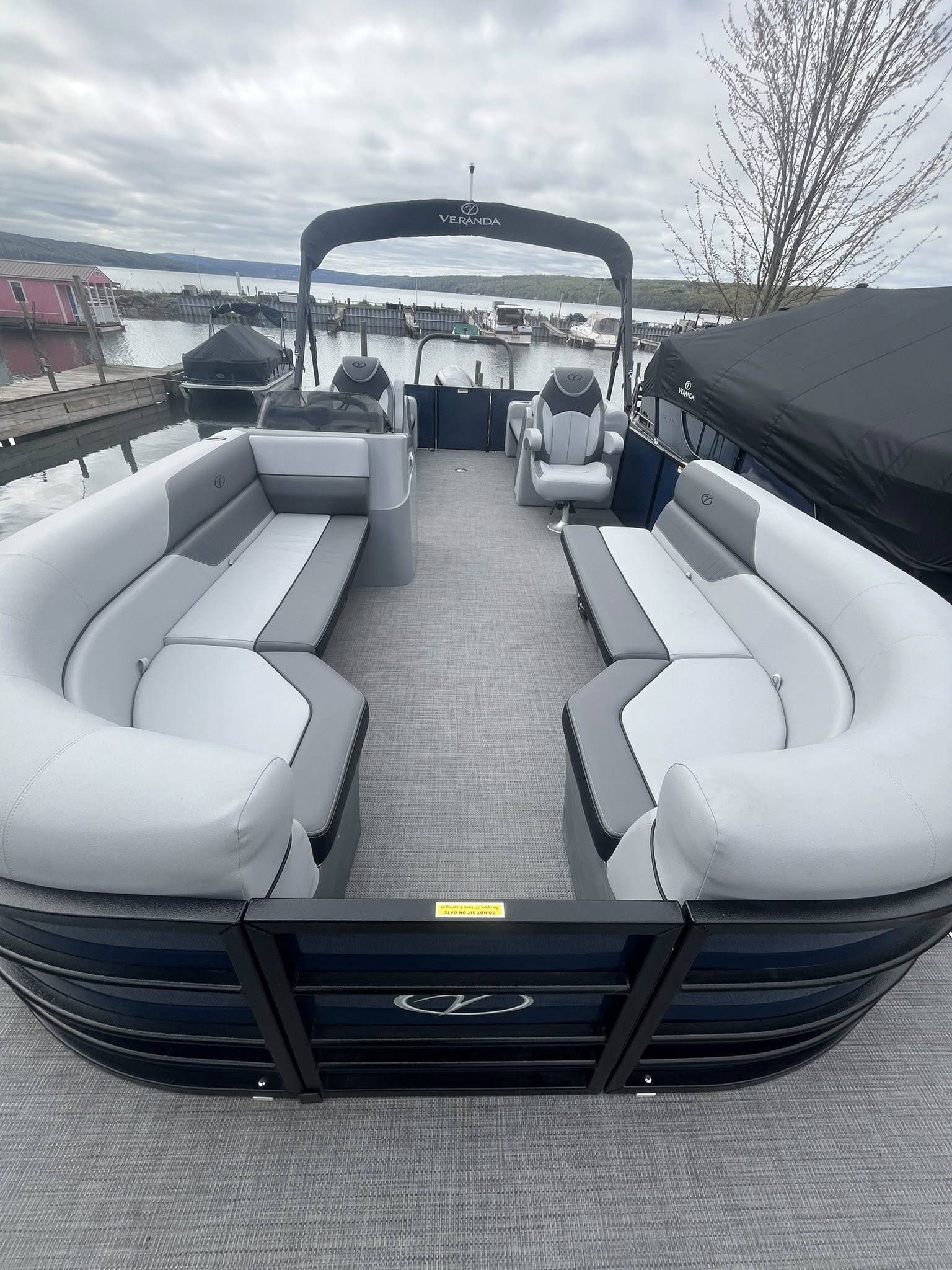2024 Veranda 22RC-8