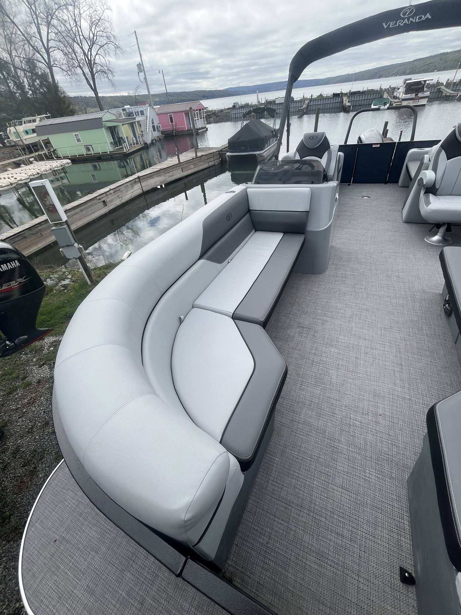 2024 Veranda 22RC-9