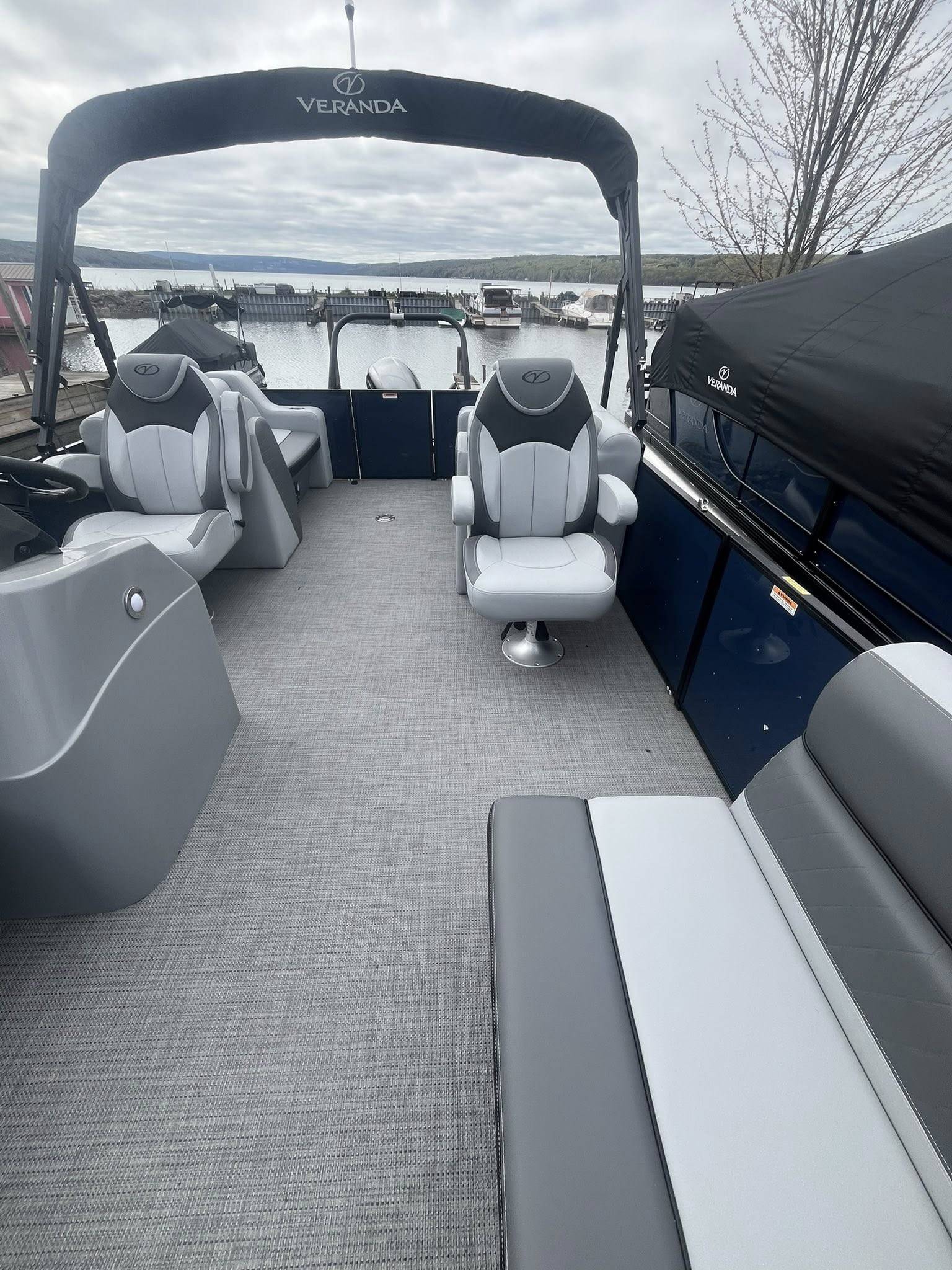 2024 Veranda 22RC-11