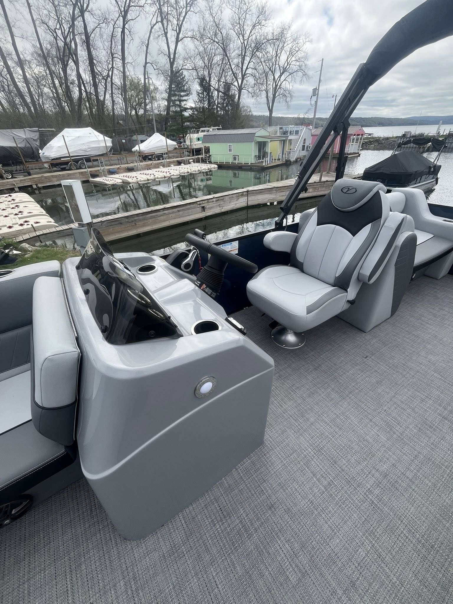 2024 Veranda 22RC-12