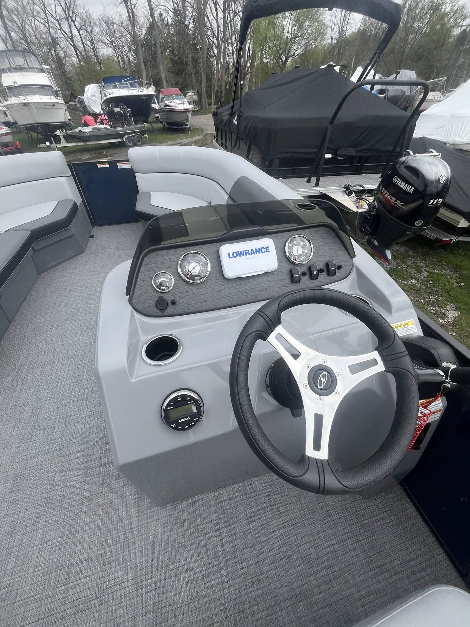 2024 Veranda 22RC-14