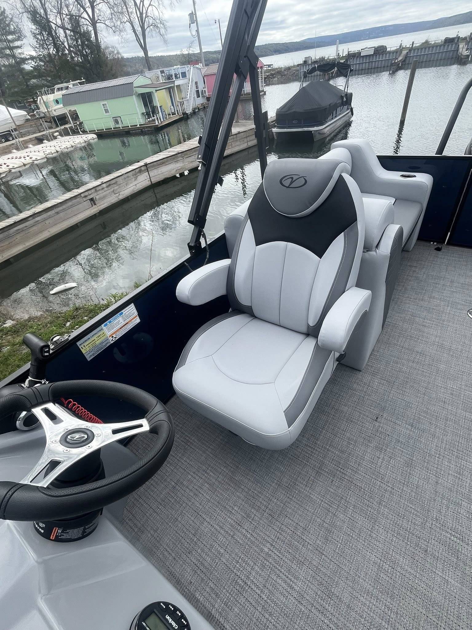 2024 Veranda 22RC-15