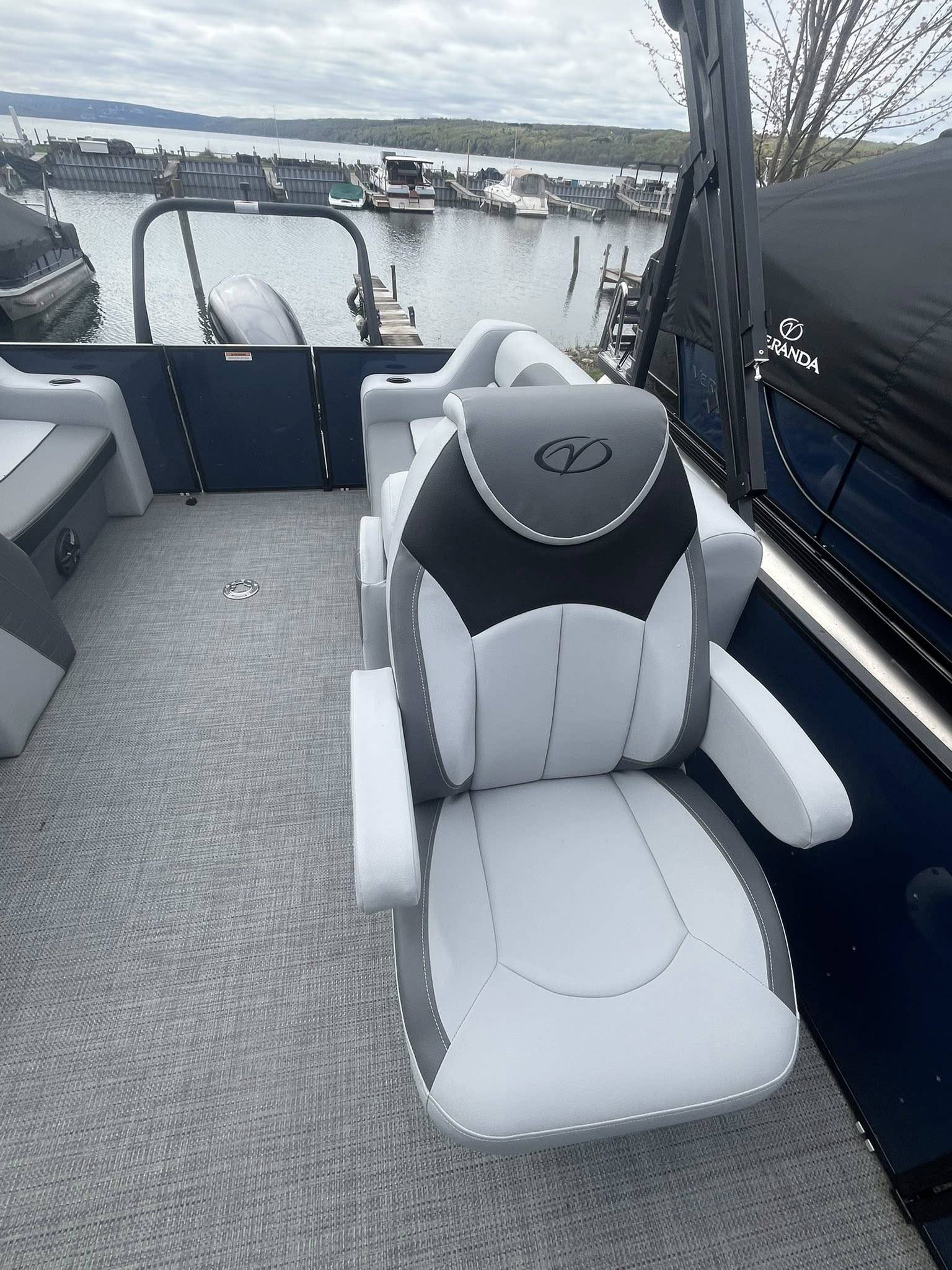 2024 Veranda 22RC-16