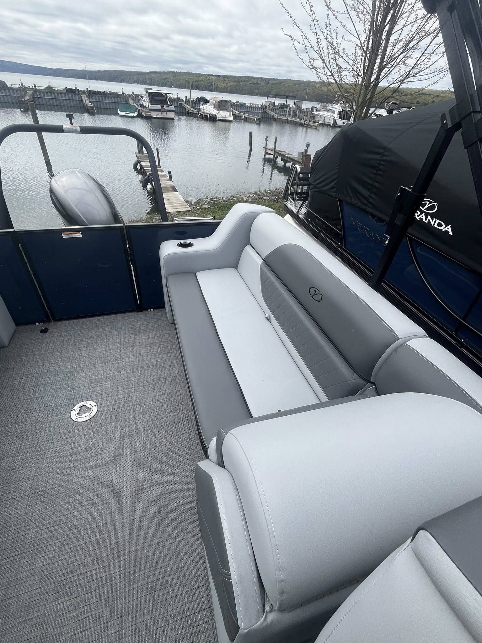 2024 Veranda 22RC-17