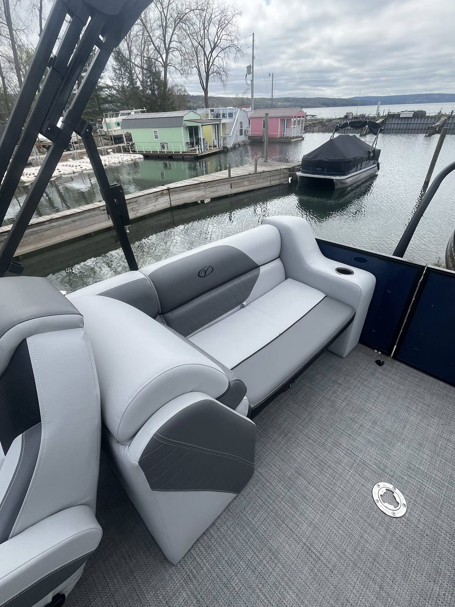 2024 Veranda 22RC-18