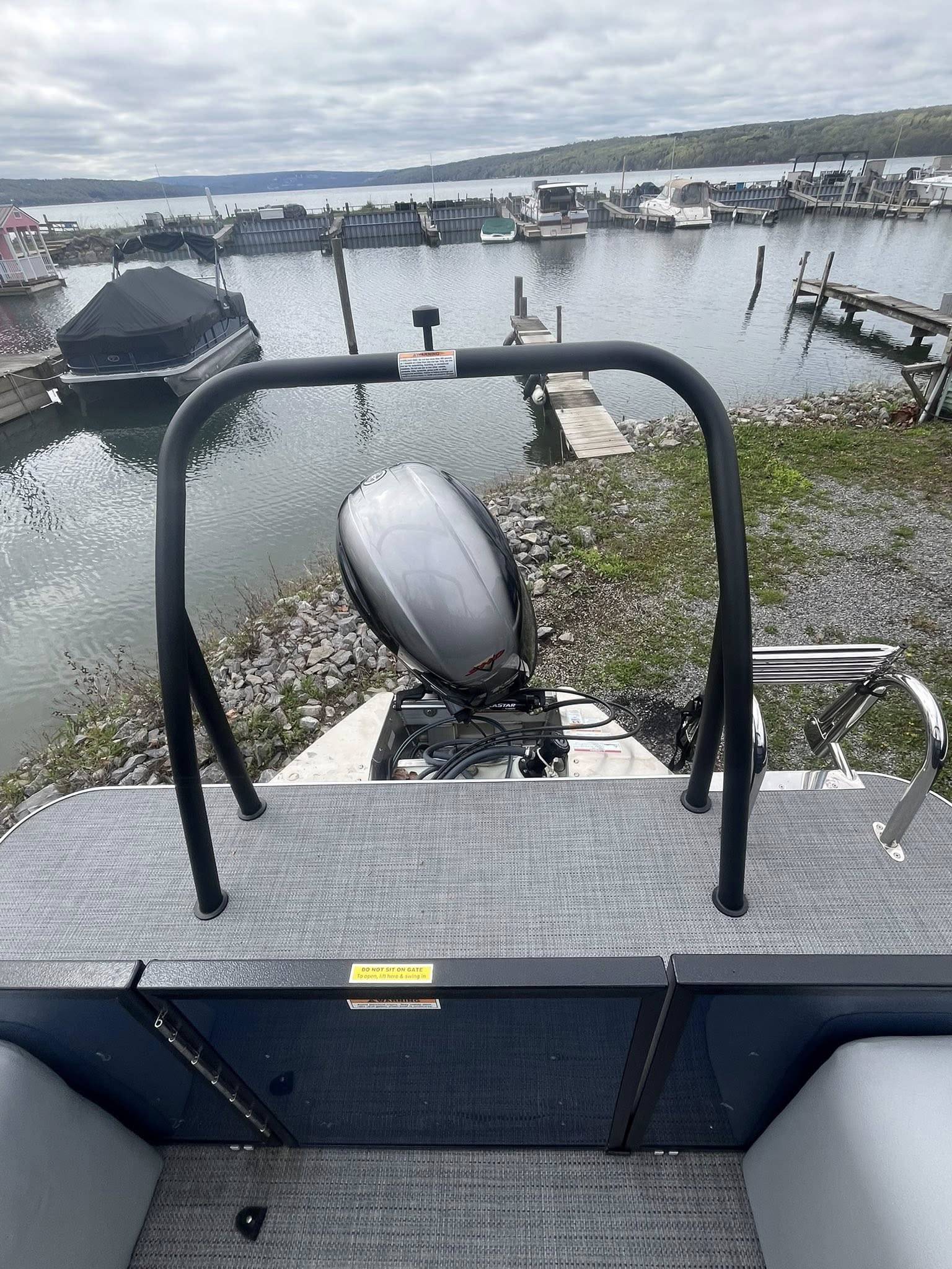 2024 Veranda 22RC-19