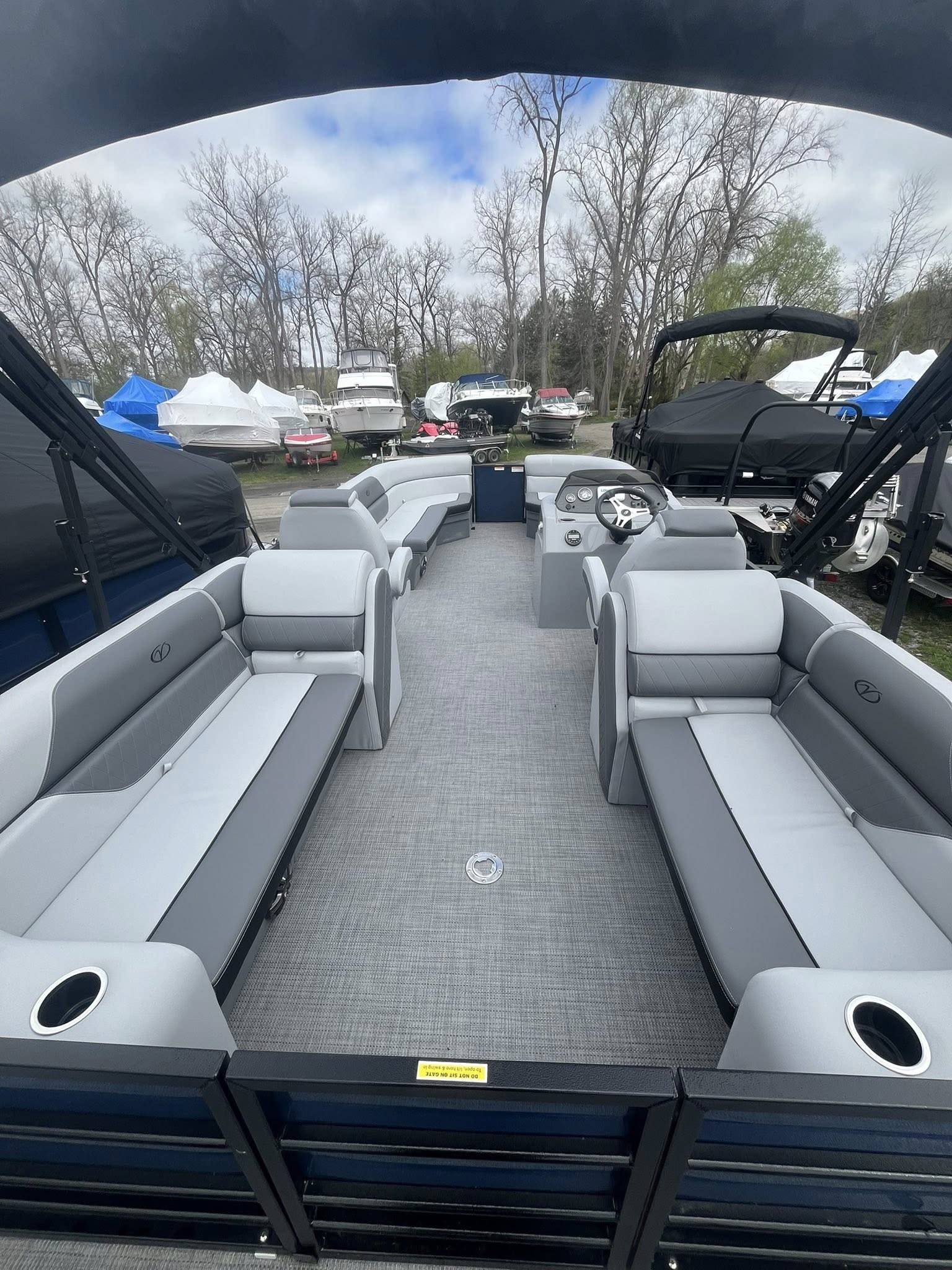 2024 Veranda 22RC-20