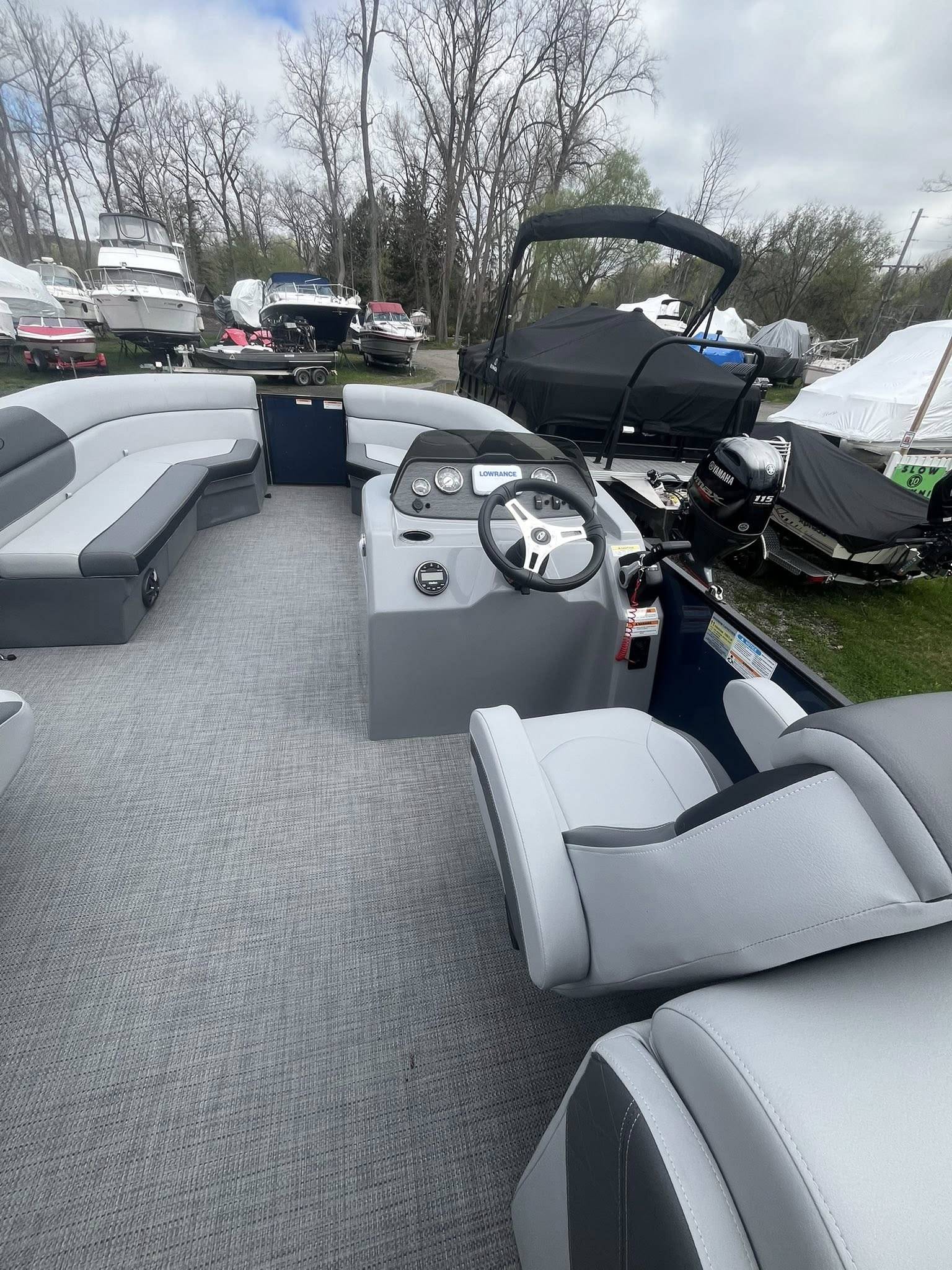 2024 Veranda 22RC-21