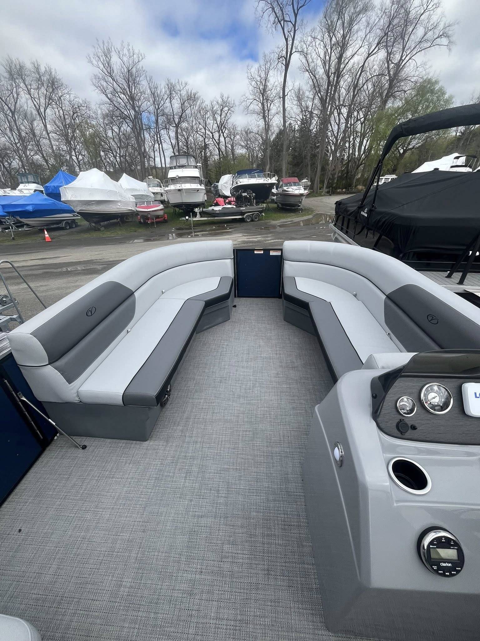 2024 Veranda 22RC-22