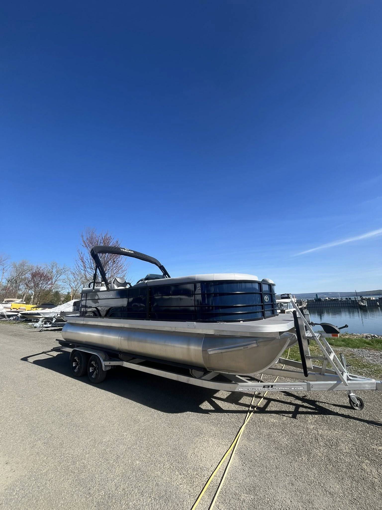 2024 Veranda Vista 20RC-3