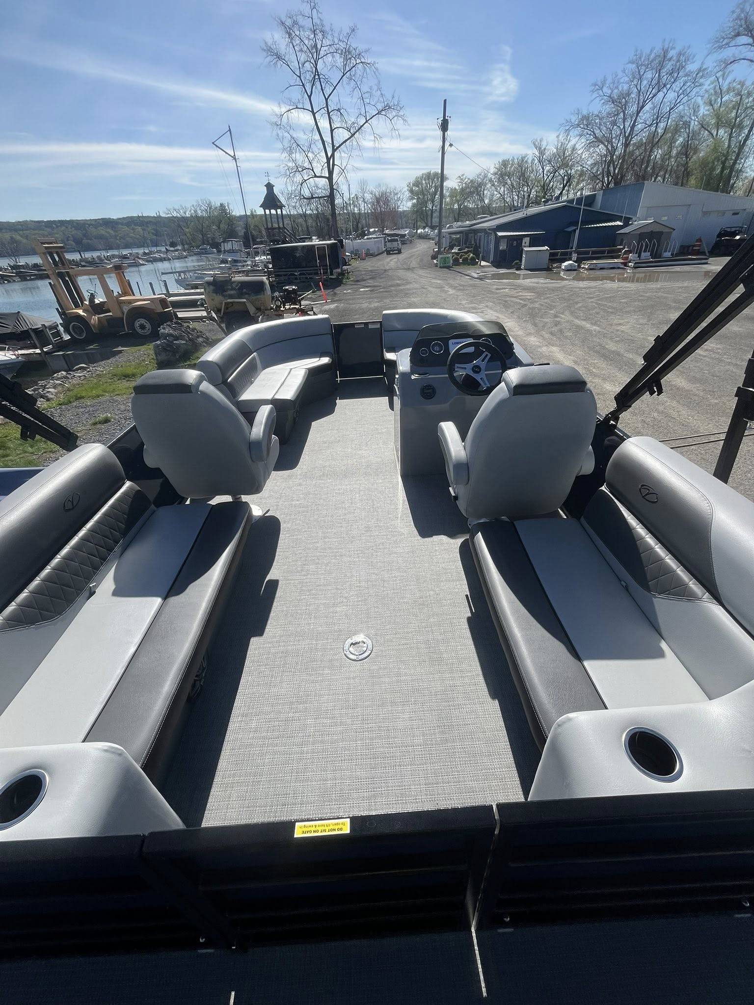 2024 Veranda Vista 20RC-4