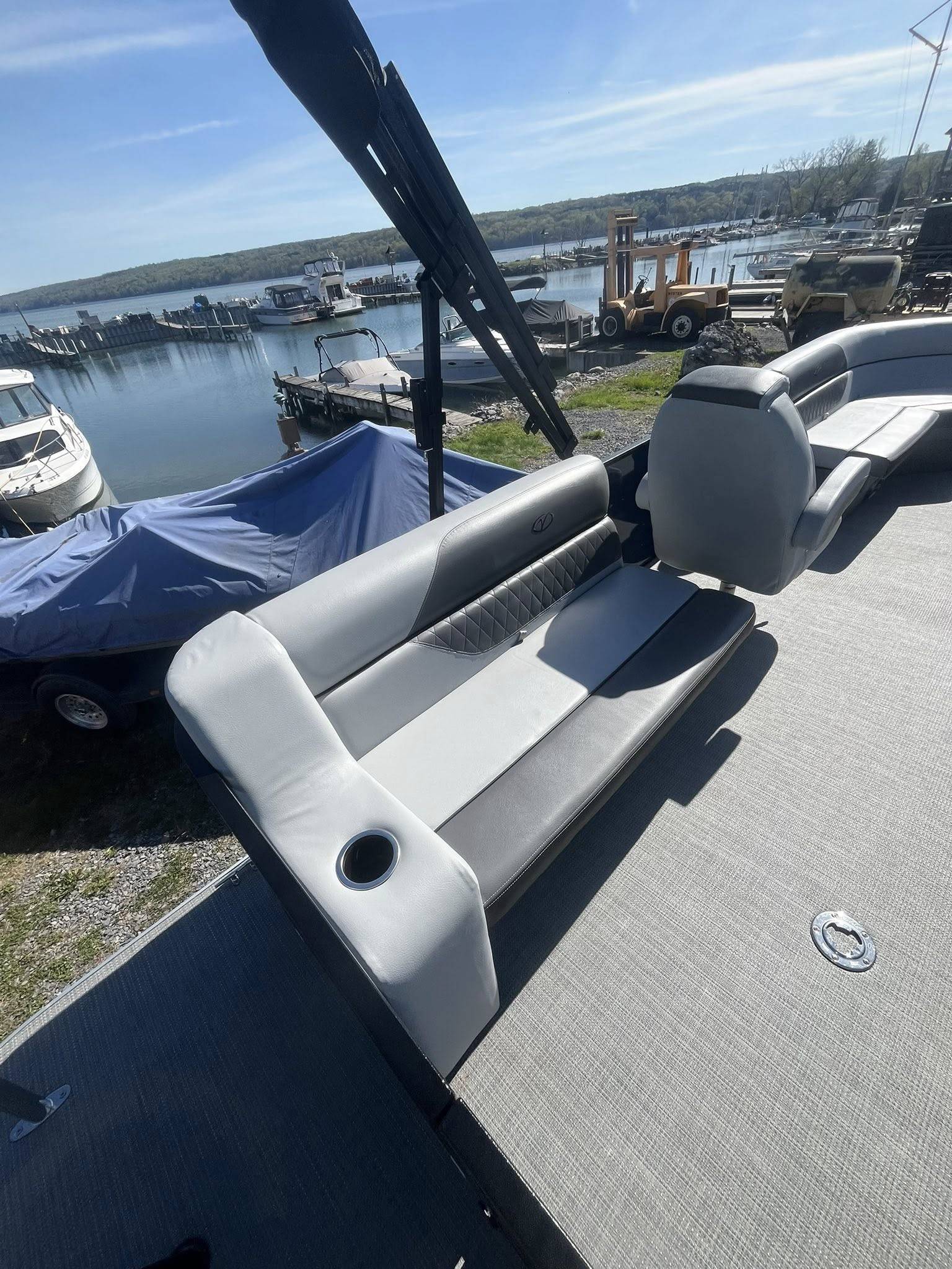 2024 Veranda Vista 20RC-5