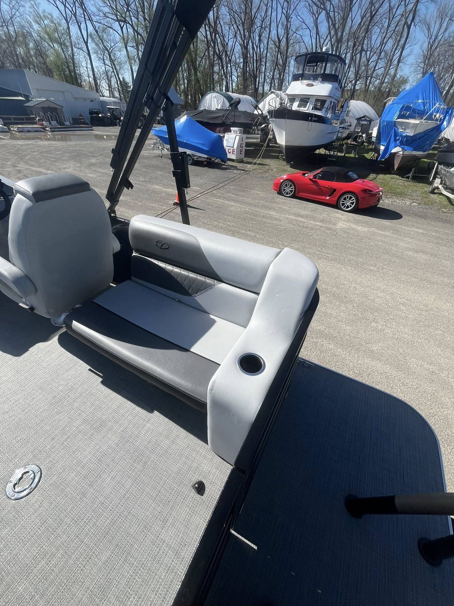 2024 Veranda Vista 20RC-6