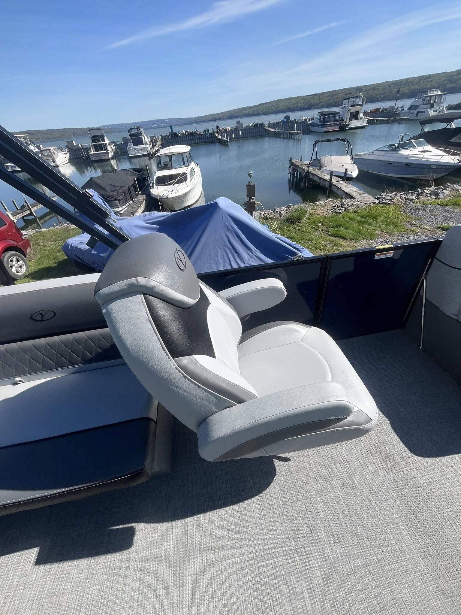 2024 Veranda Vista 20RC-8