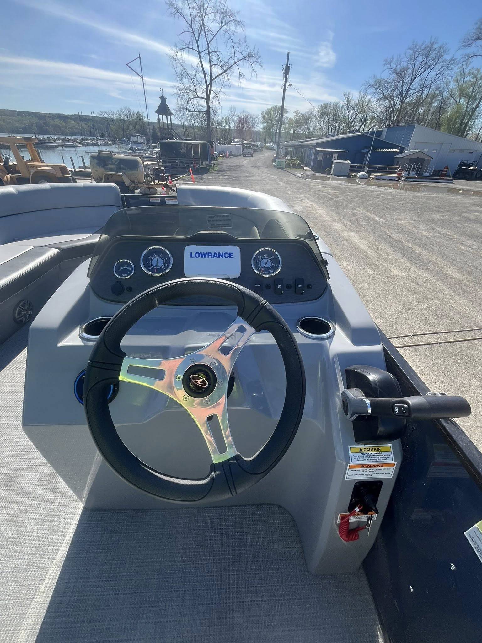2024 Veranda Vista 20RC-9