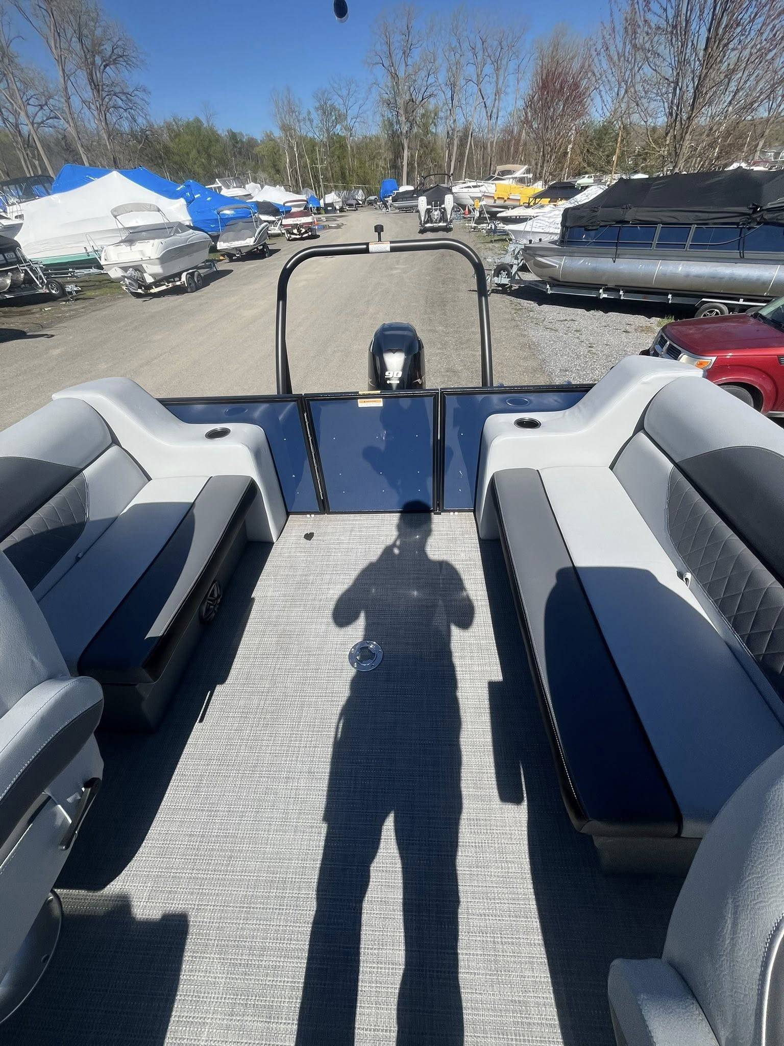 2024 Veranda Vista 20RC-18