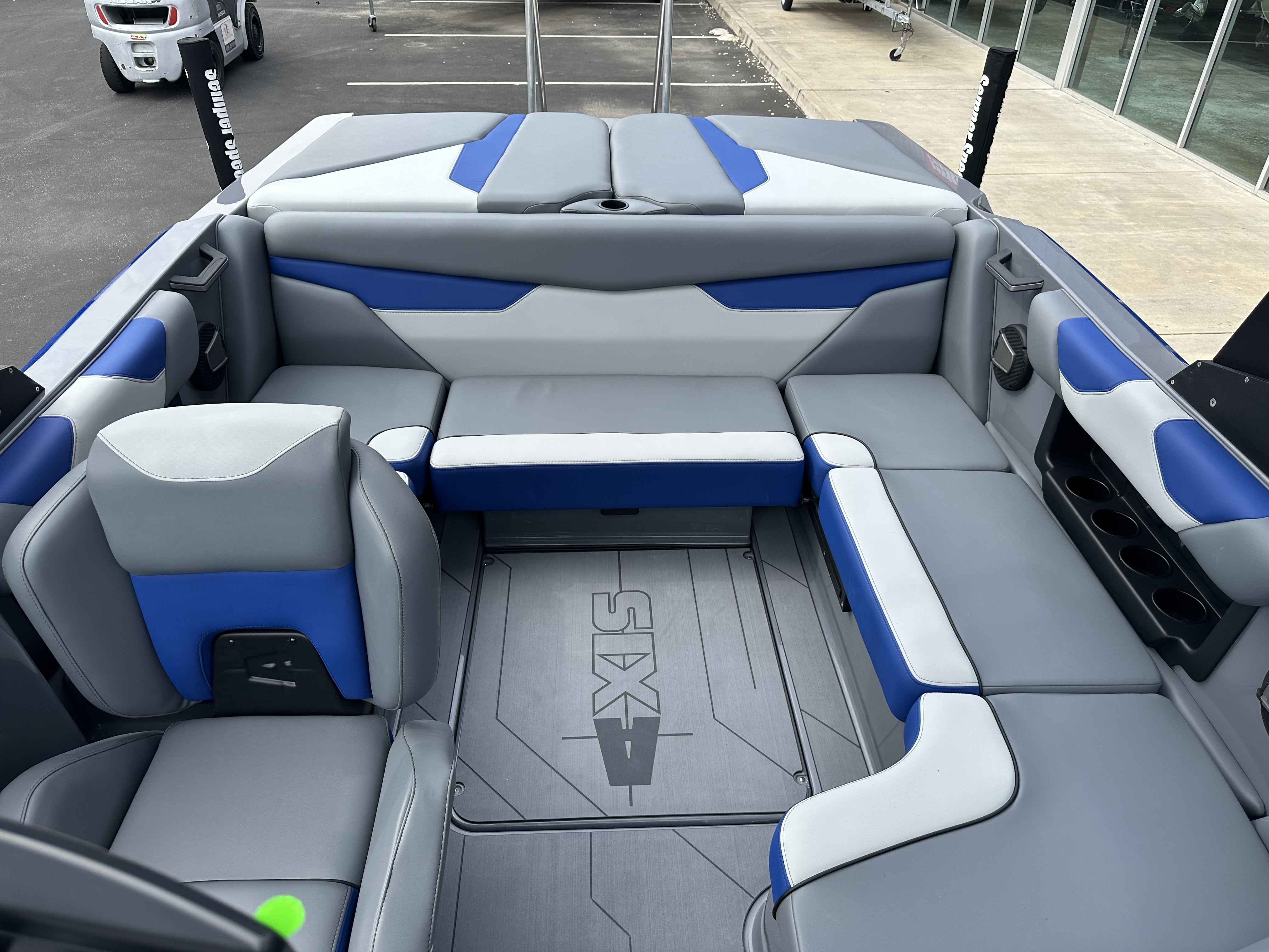 2025 Axis A20-11