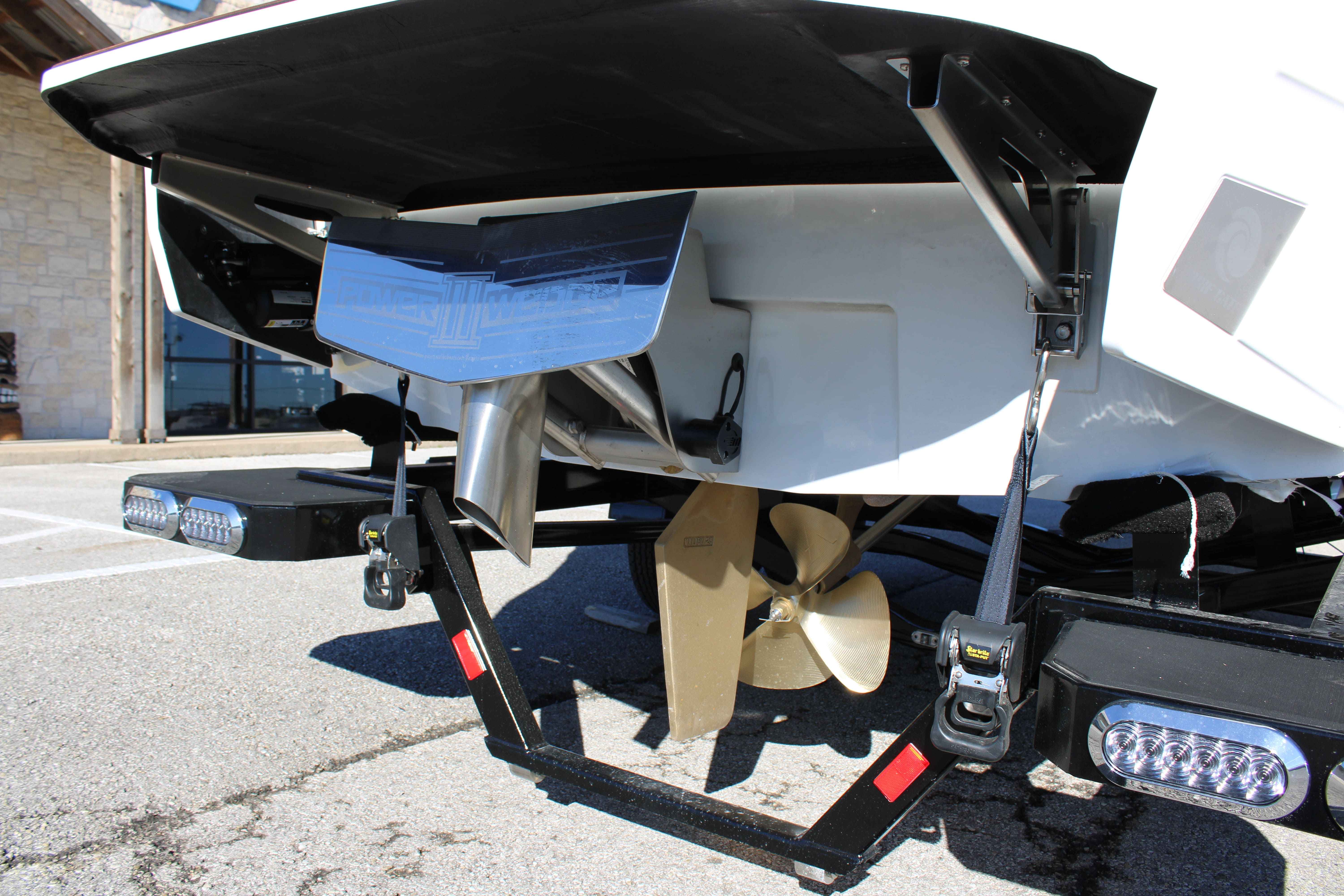 2025 Axis Core Series T250-9