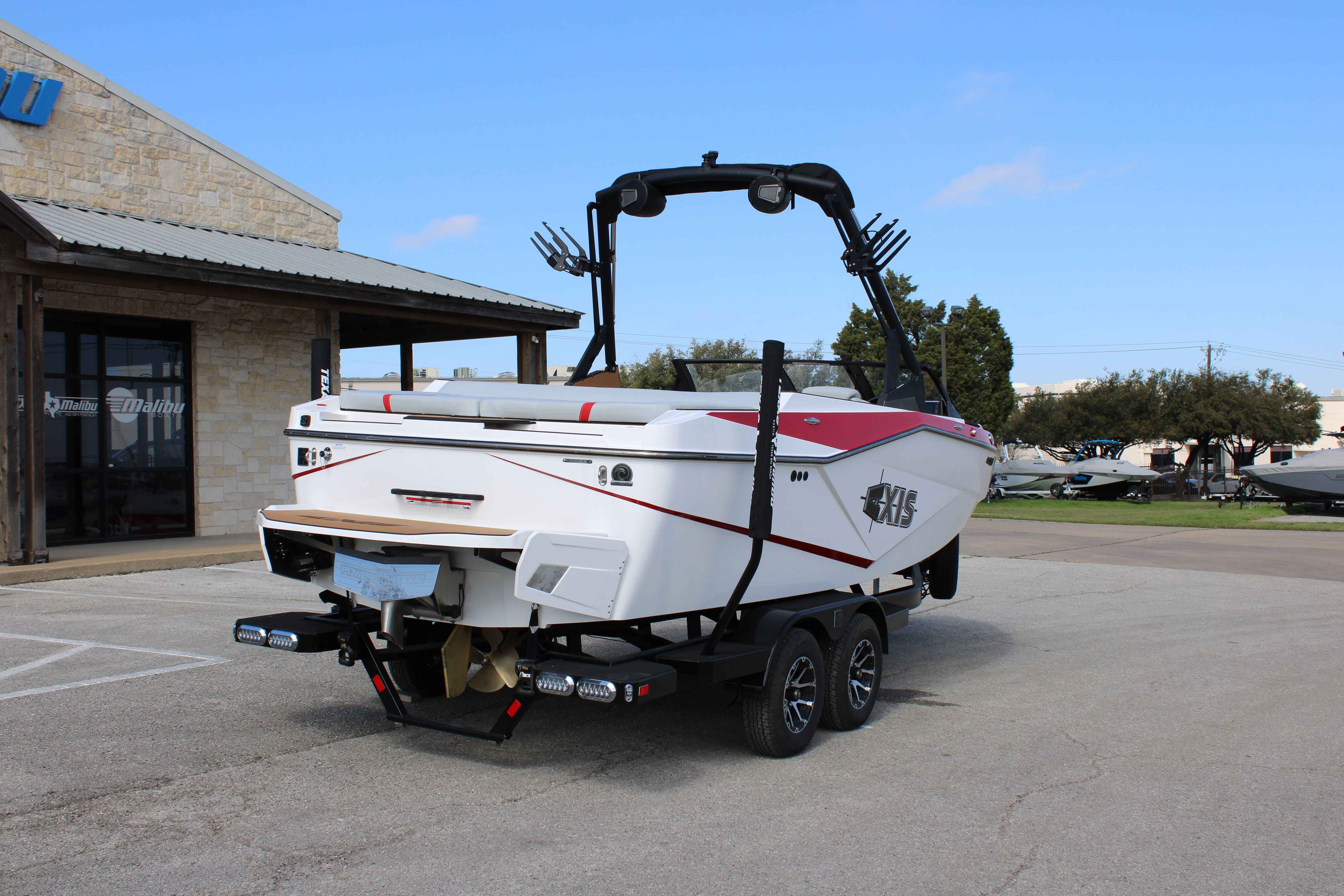 2024 Axis Core Series T220-7