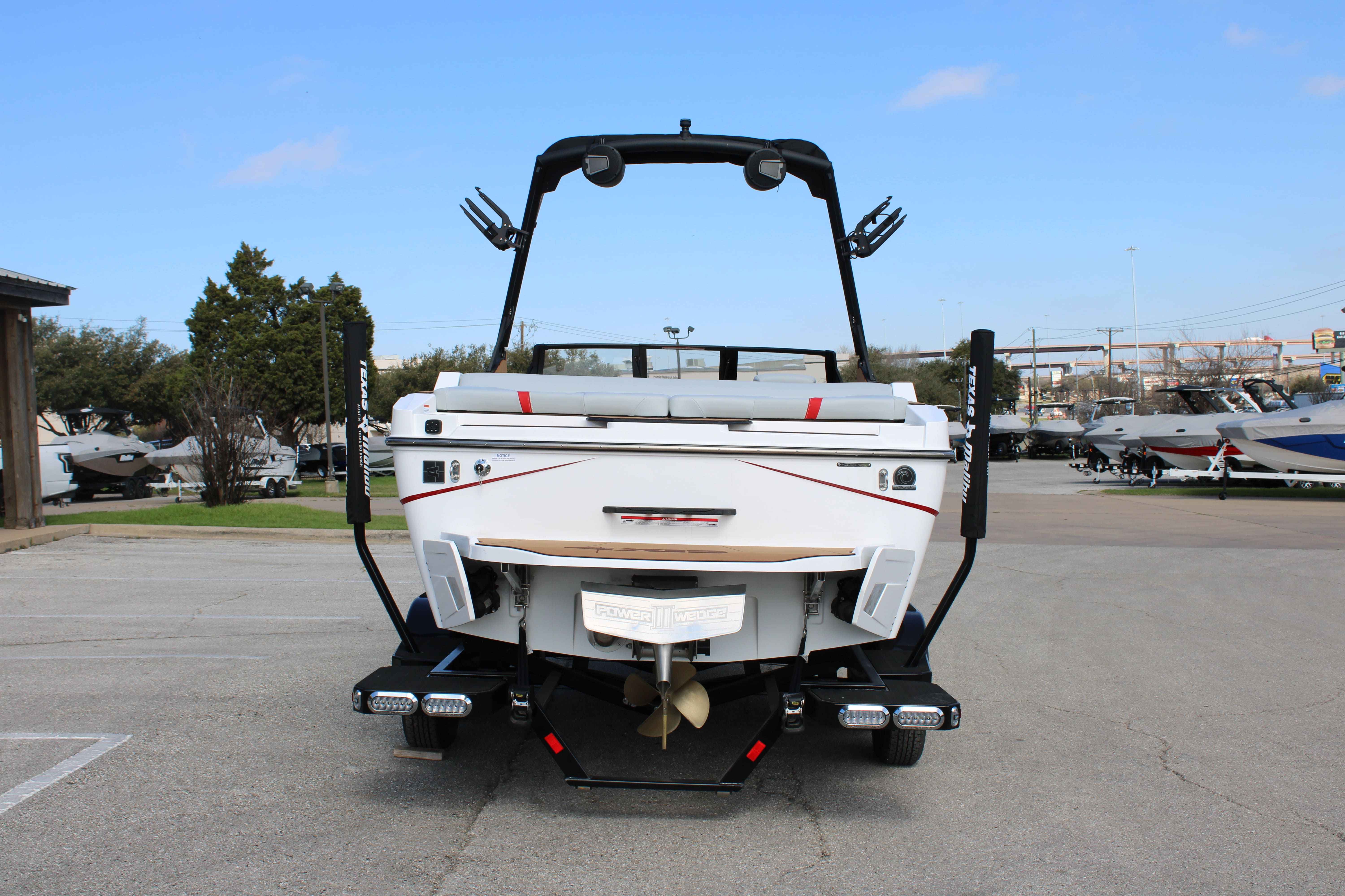 2024 Axis Core Series T220-8