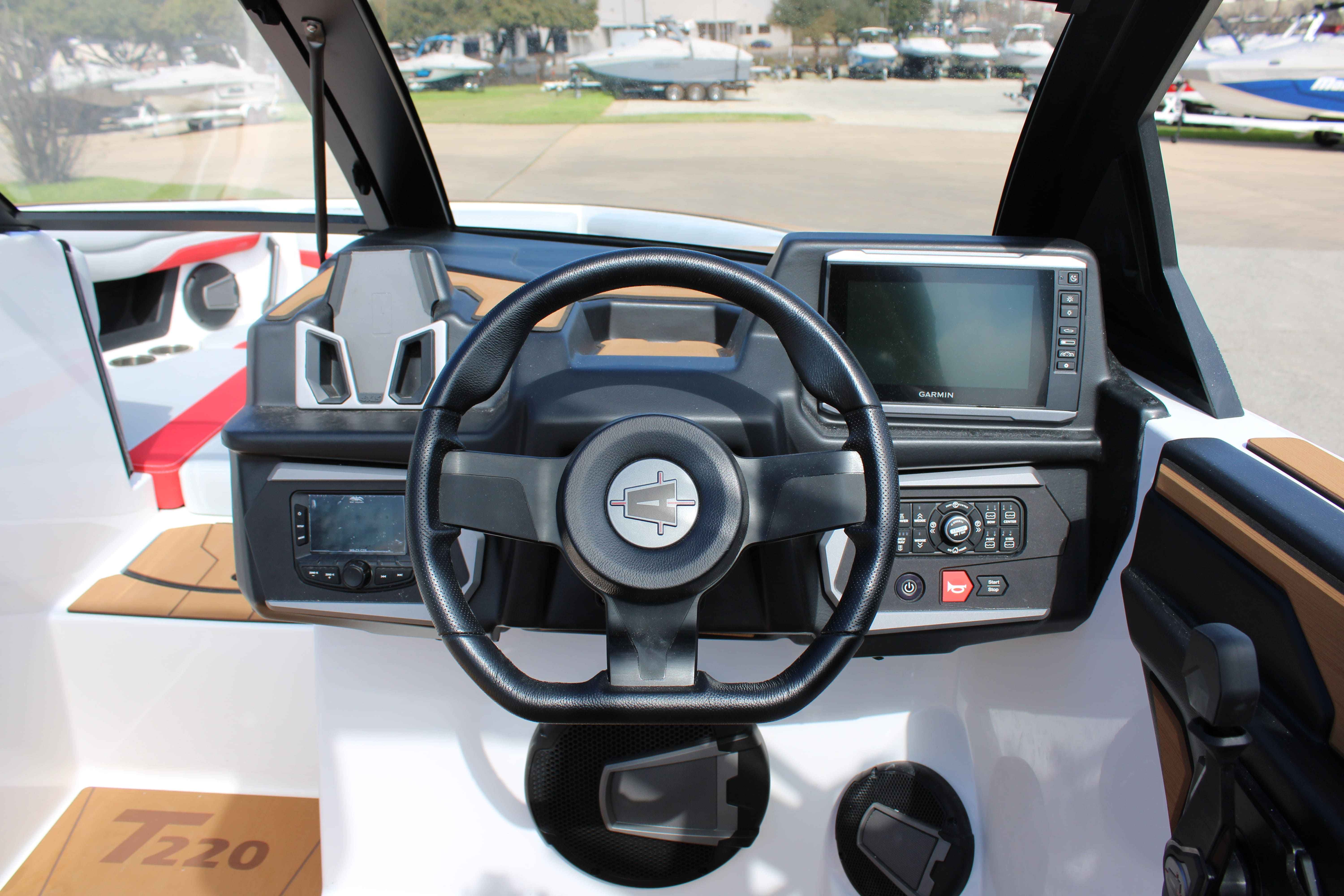 2024 Axis Core Series T220-14