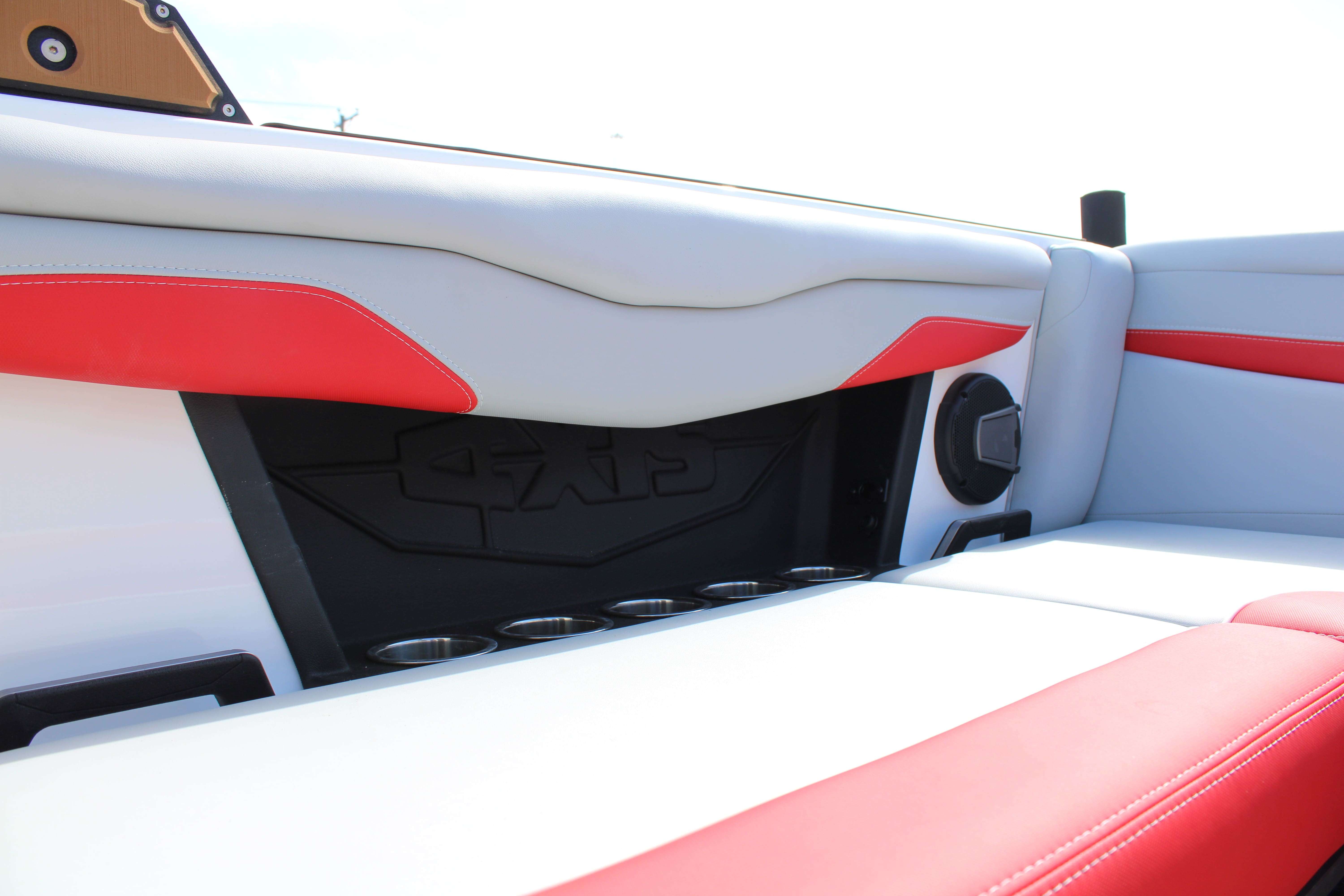 2024 Axis Core Series T220-19