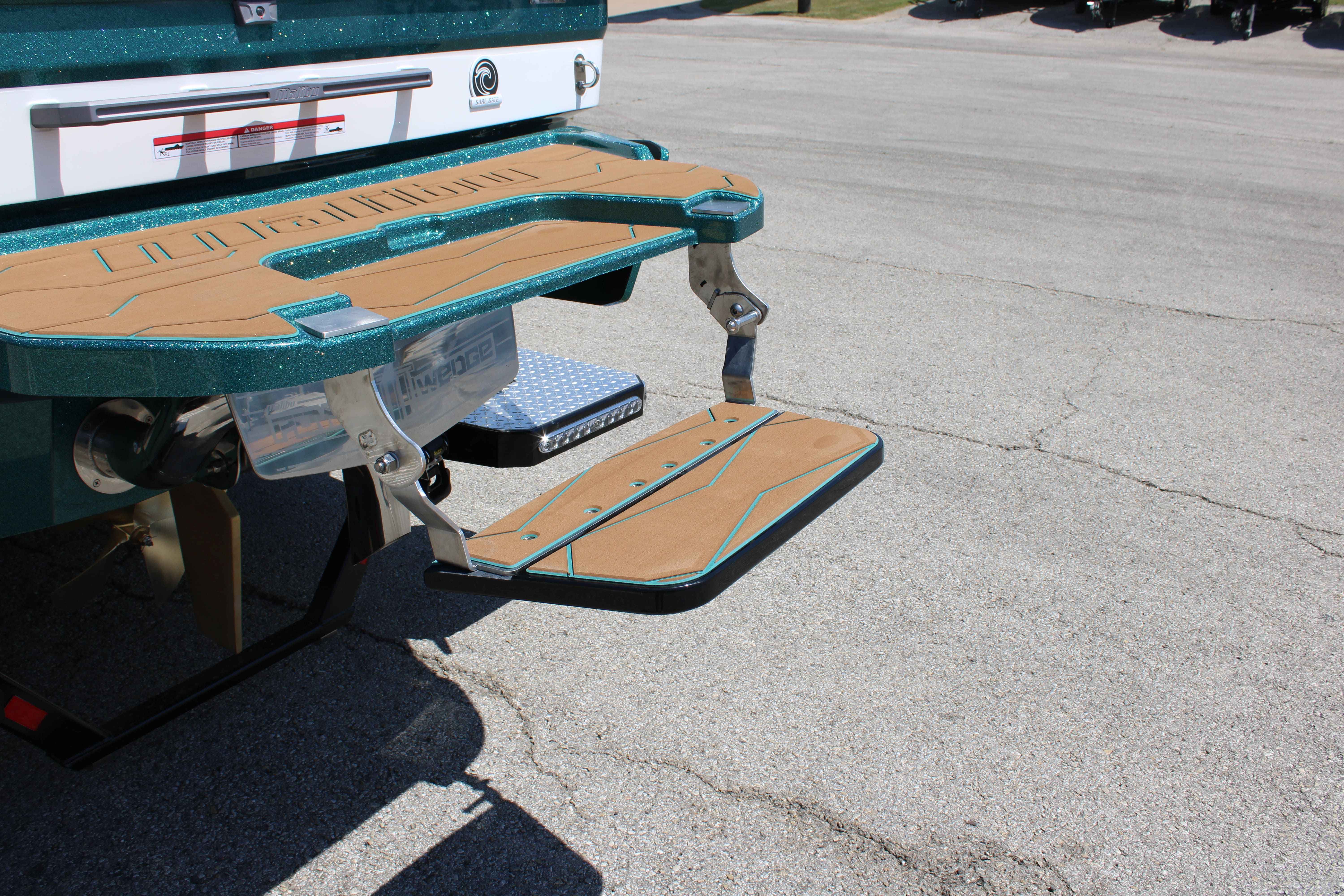 2025 Malibu Boats Wakesetter 24 MXZ-9
