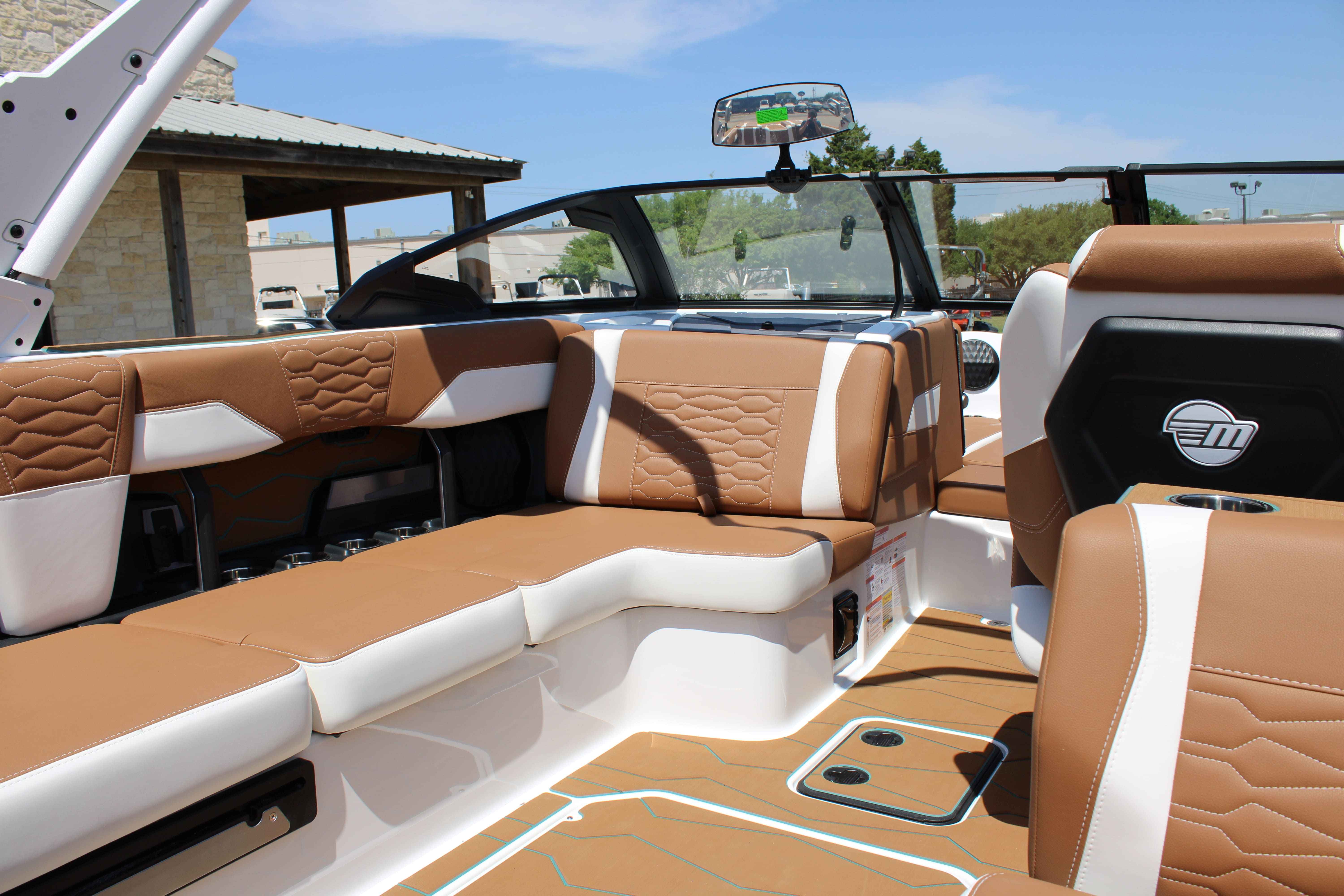 2025 Malibu Boats Wakesetter 24 MXZ-13