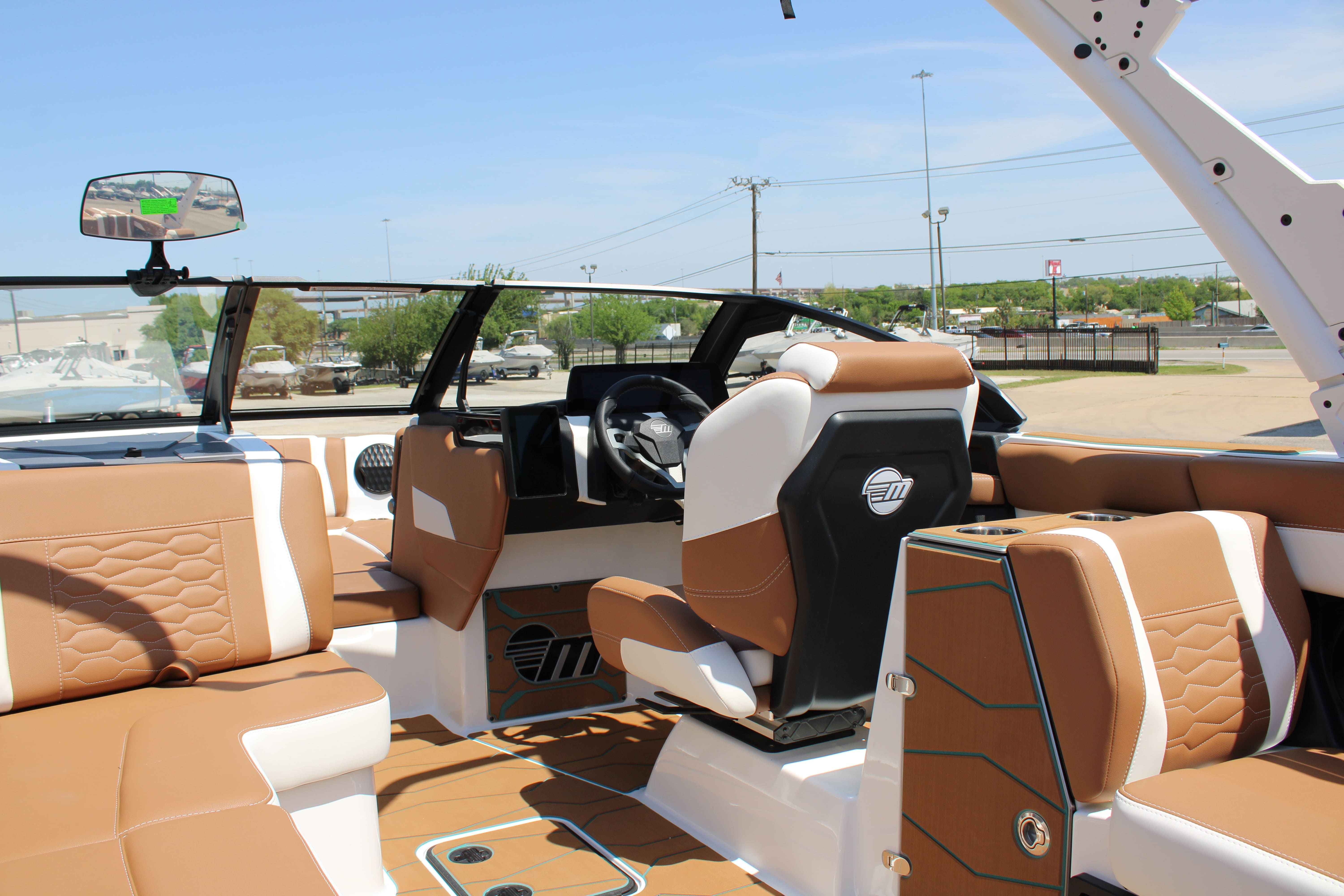 2025 Malibu Boats Wakesetter 24 MXZ-14