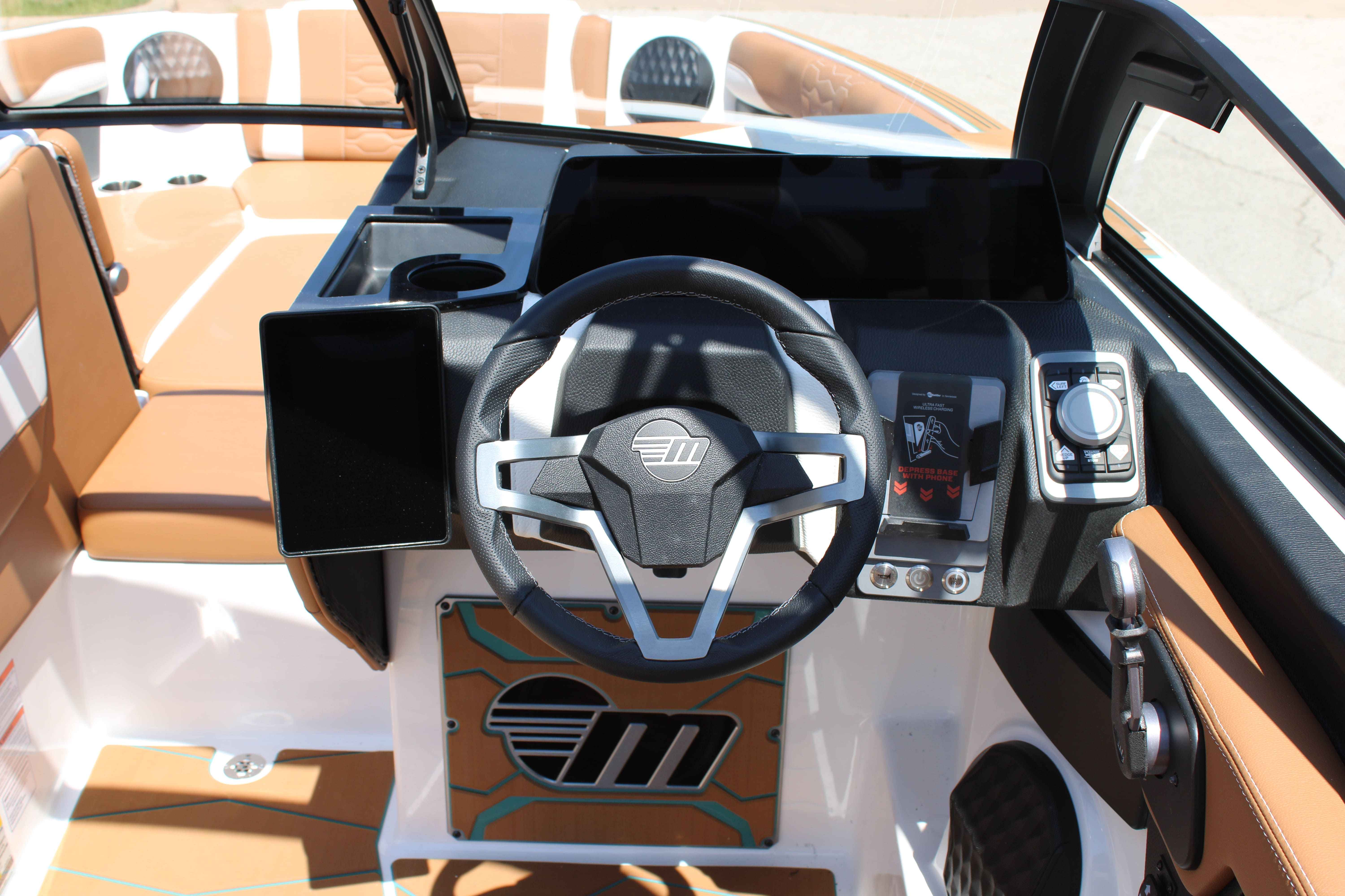 2025 Malibu Boats Wakesetter 24 MXZ-15
