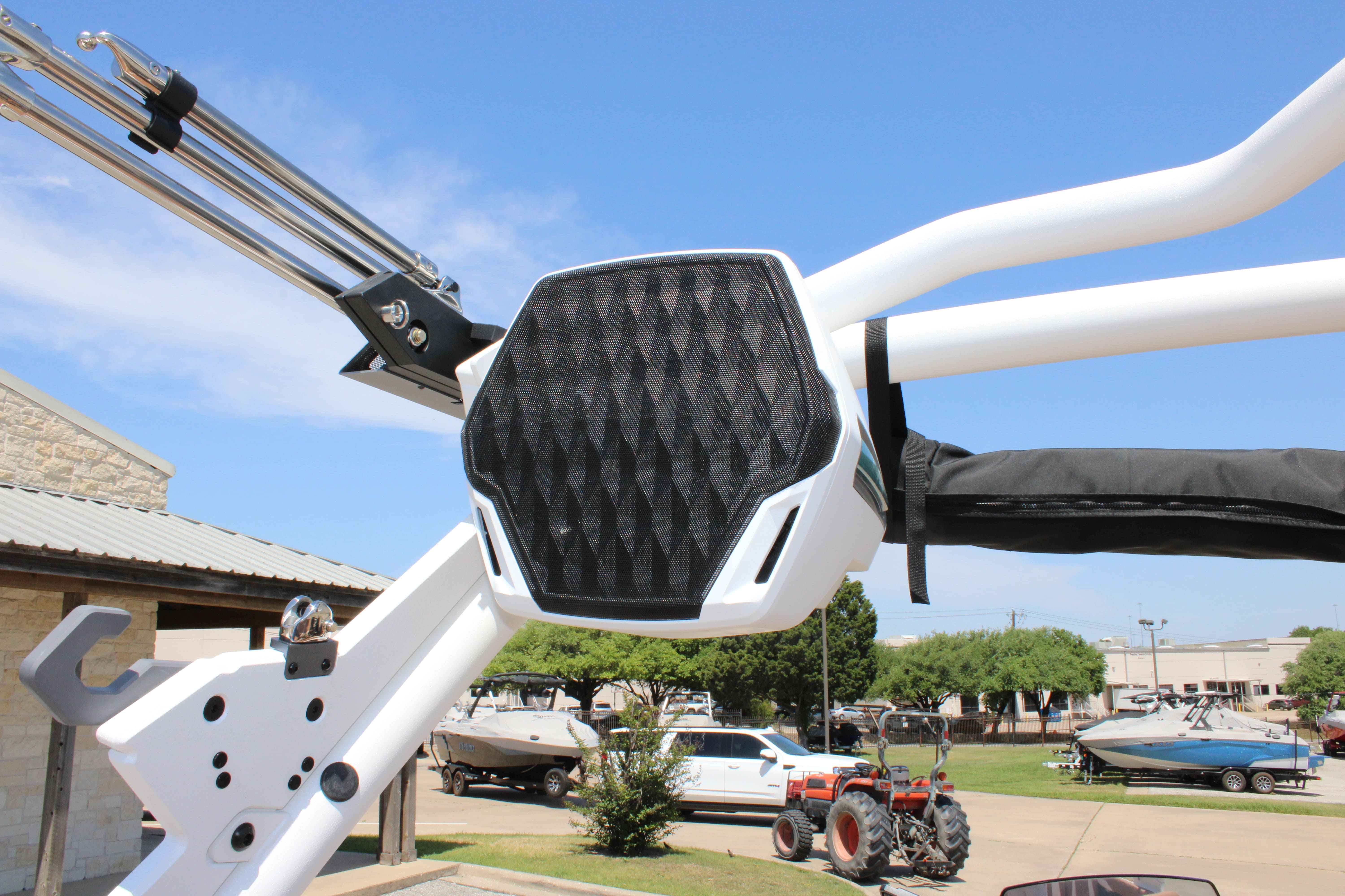 2025 Malibu Boats Wakesetter 24 MXZ-19