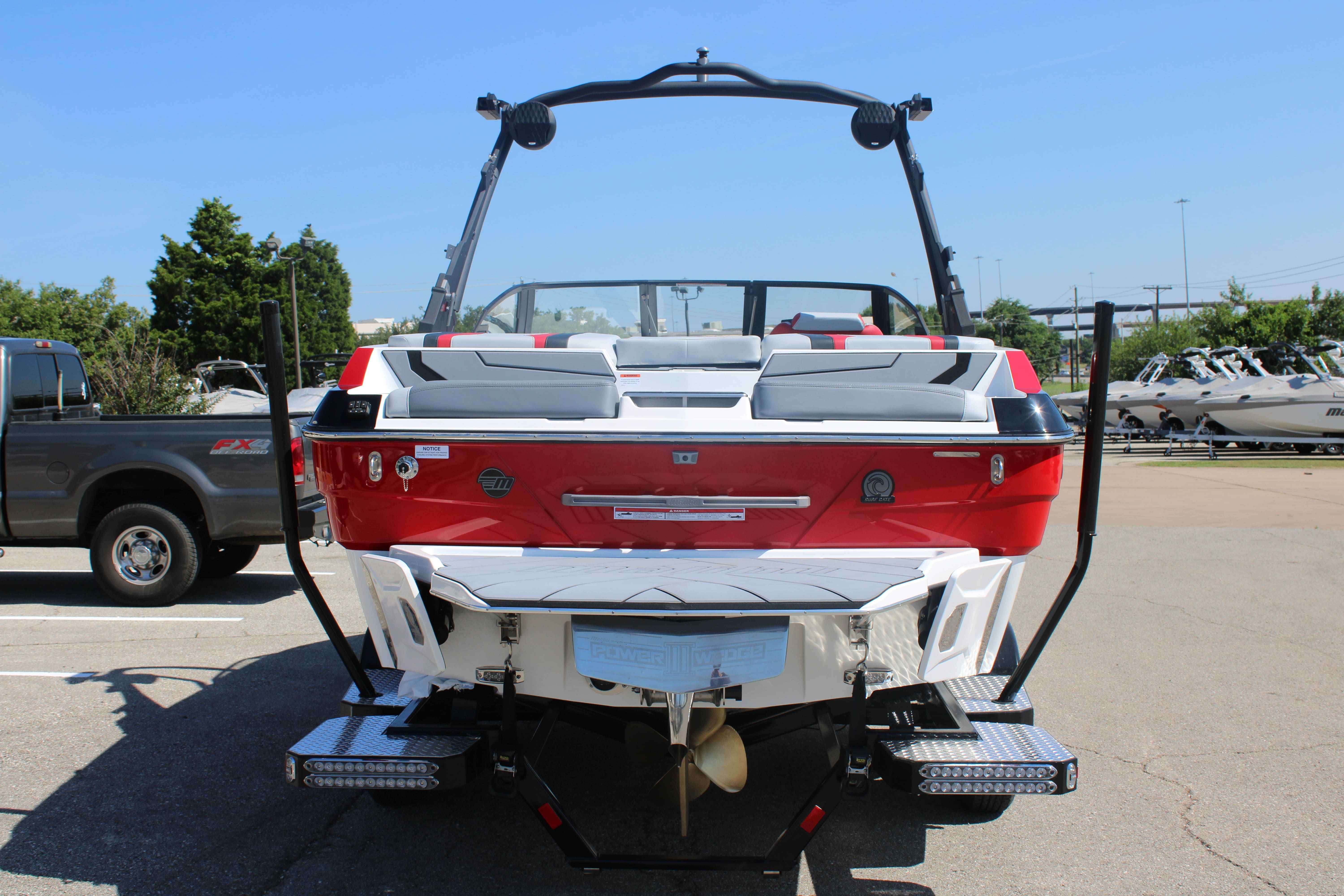 2023 Malibu Boats Wakesetter 22 LSV-8