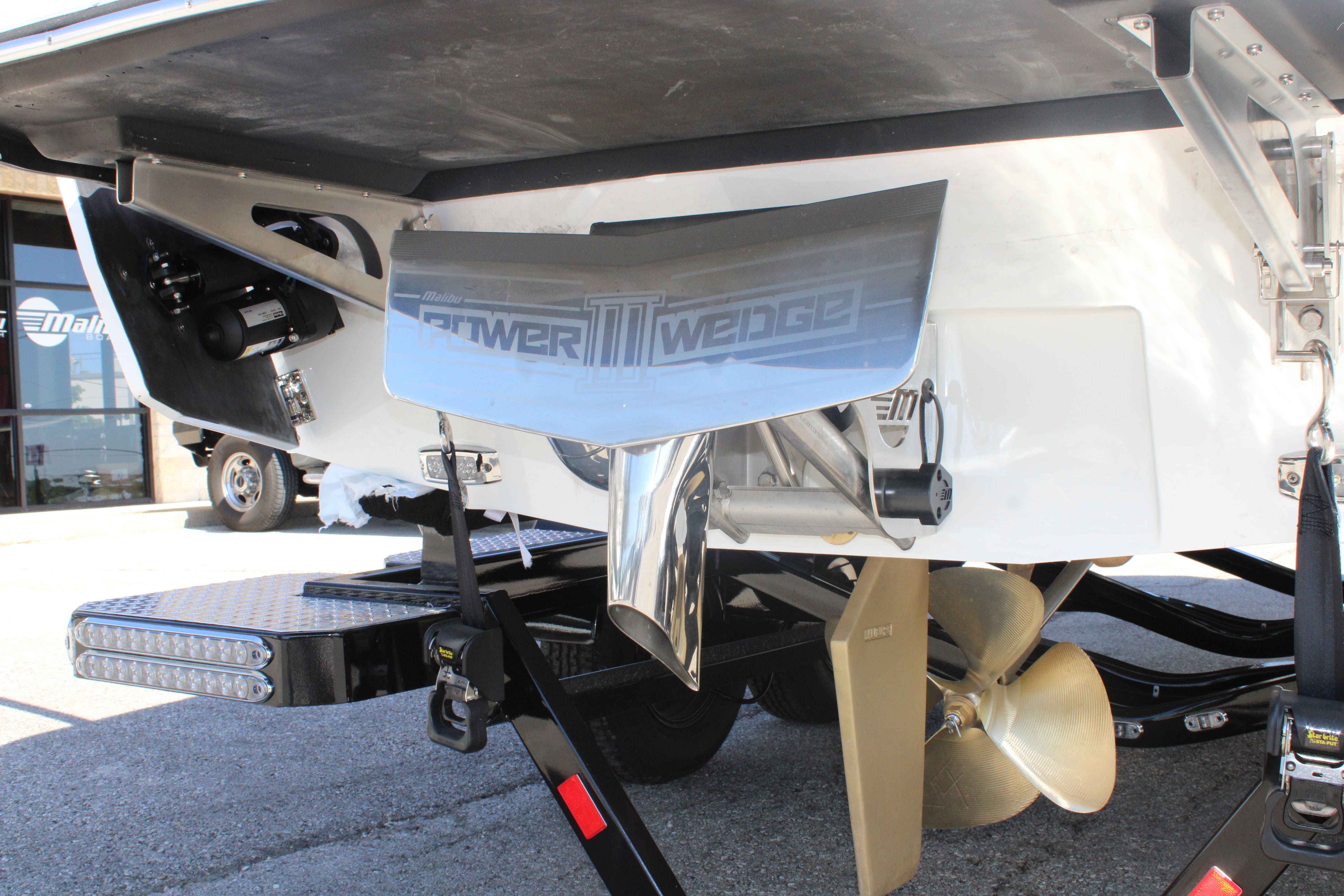 2023 Malibu Boats Wakesetter 22 LSV-9
