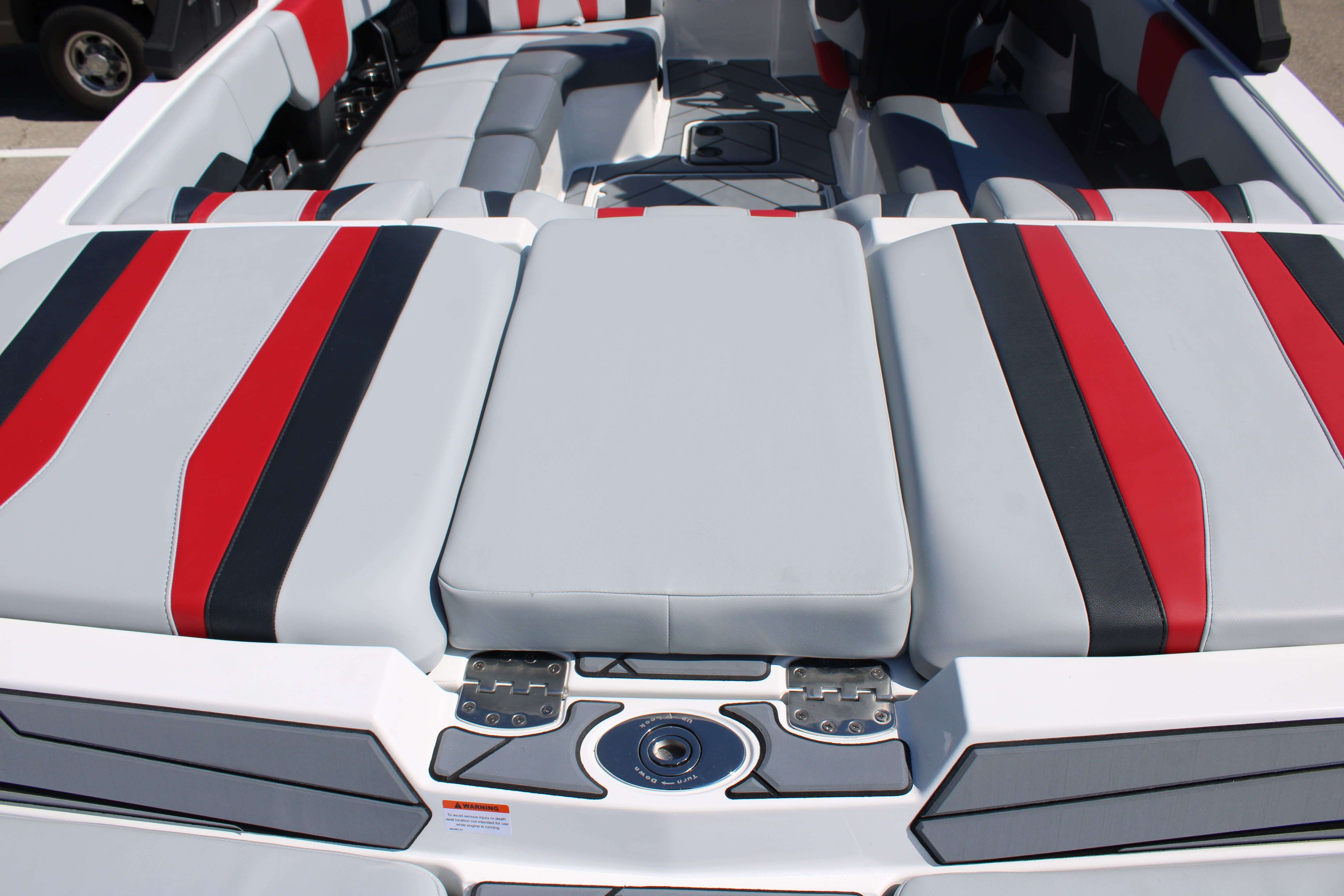 2023 Malibu Boats Wakesetter 22 LSV-10