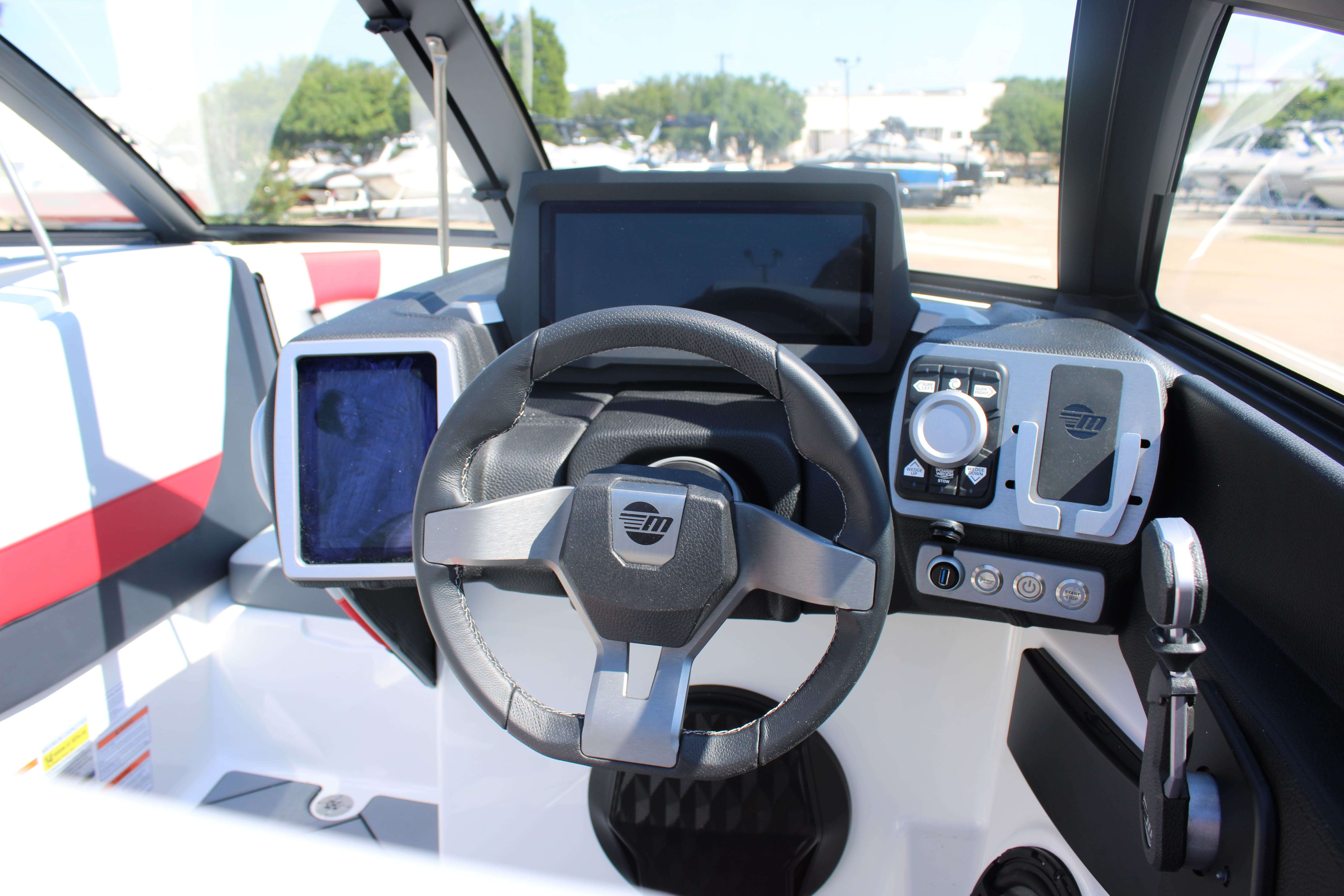 2023 Malibu Boats Wakesetter 22 LSV-16