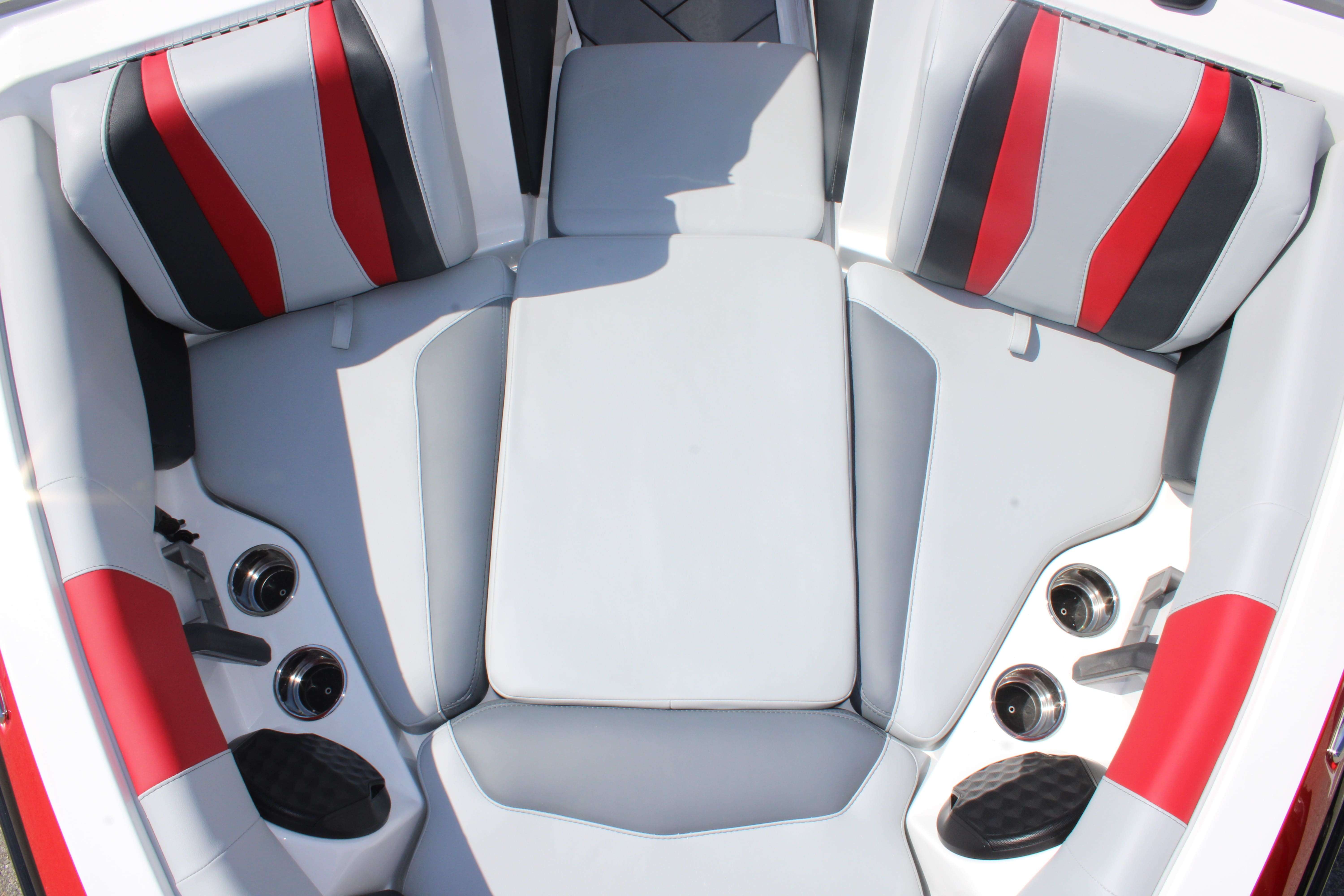 2023 Malibu Boats Wakesetter 22 LSV-20