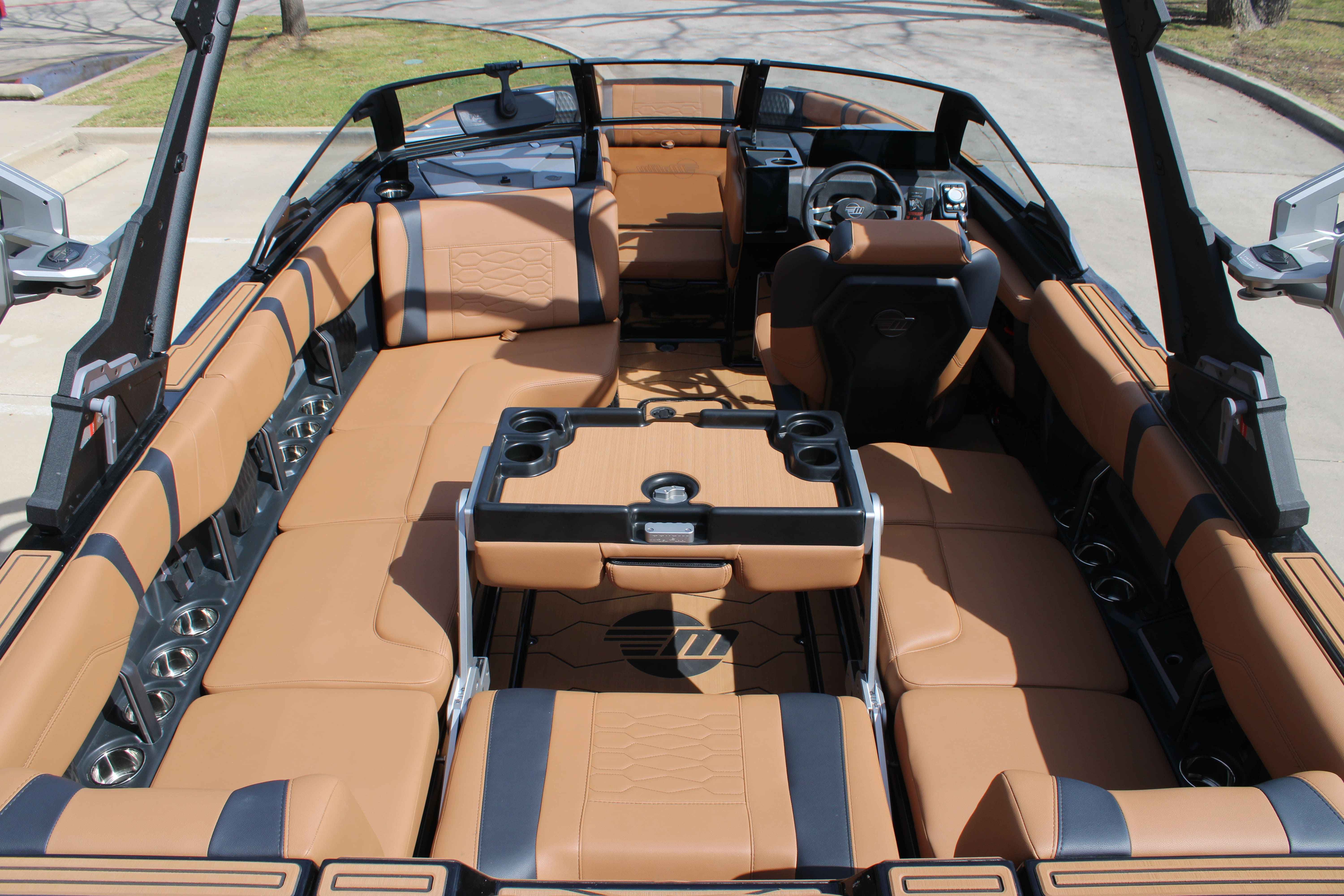 2025 Malibu Boats Wakesetter 23 MXZ-13