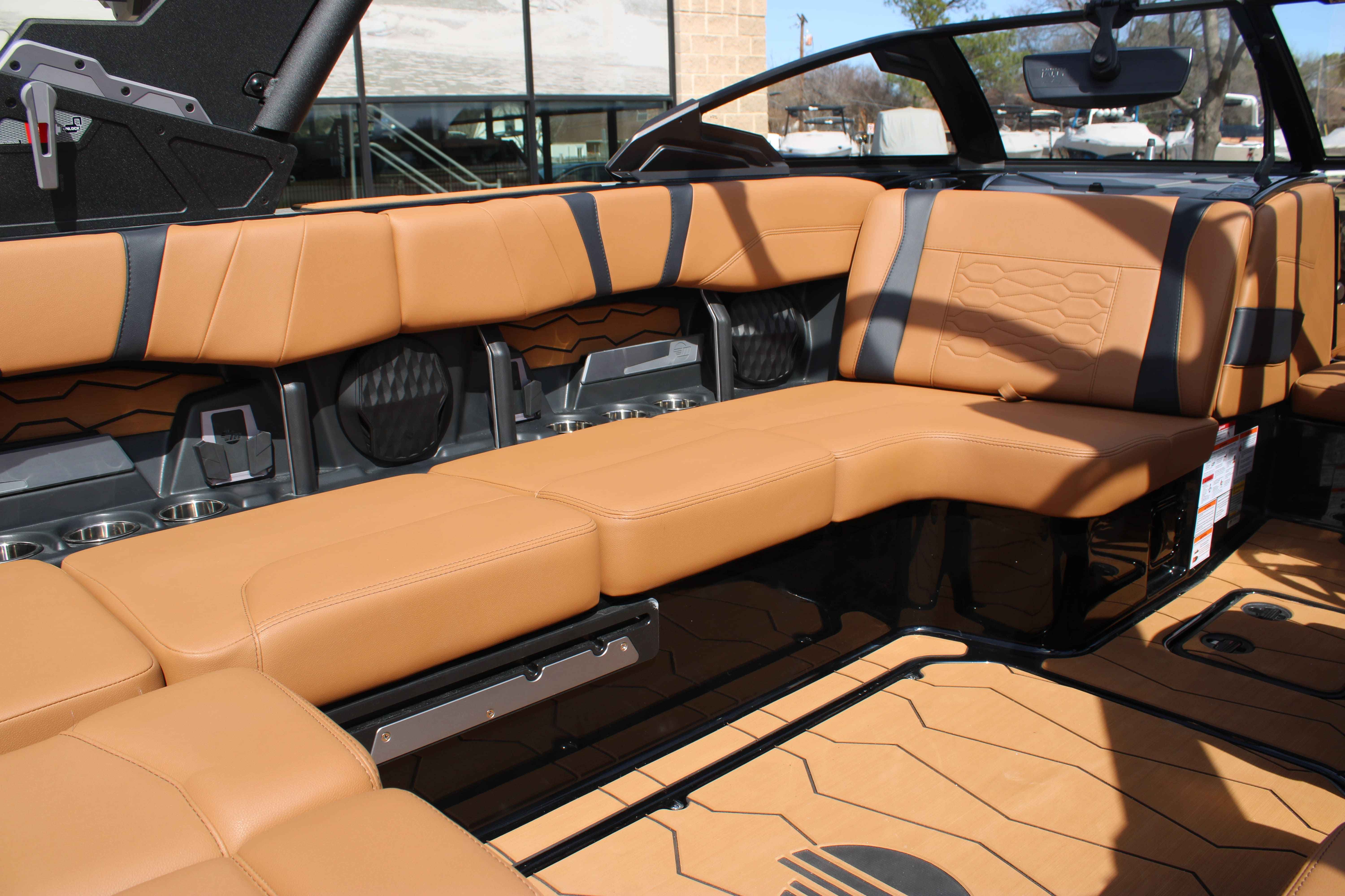 2025 Malibu Boats Wakesetter 23 MXZ-15
