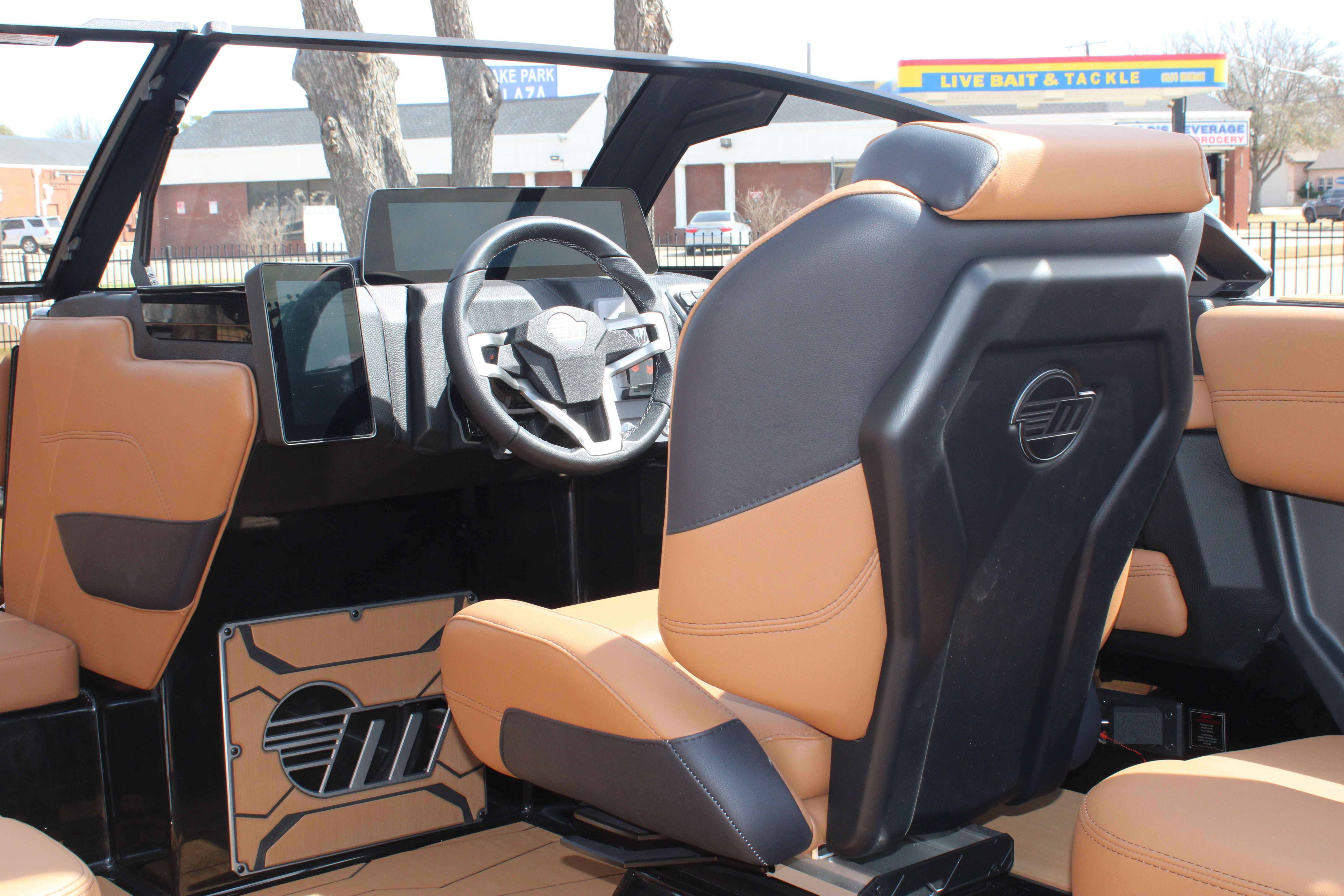 2025 Malibu Boats Wakesetter 23 MXZ-16