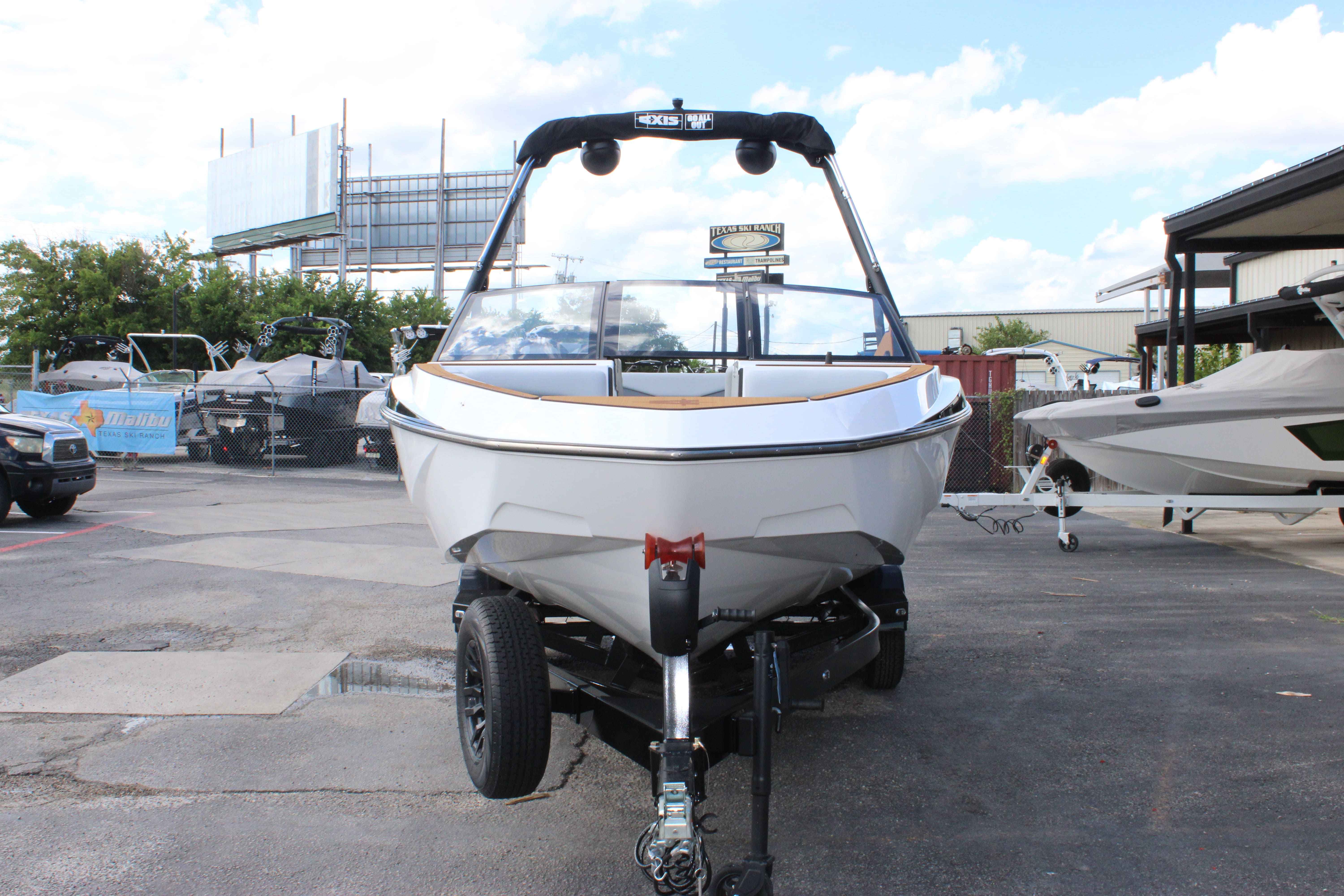 2024 Axis Core Series T220-3