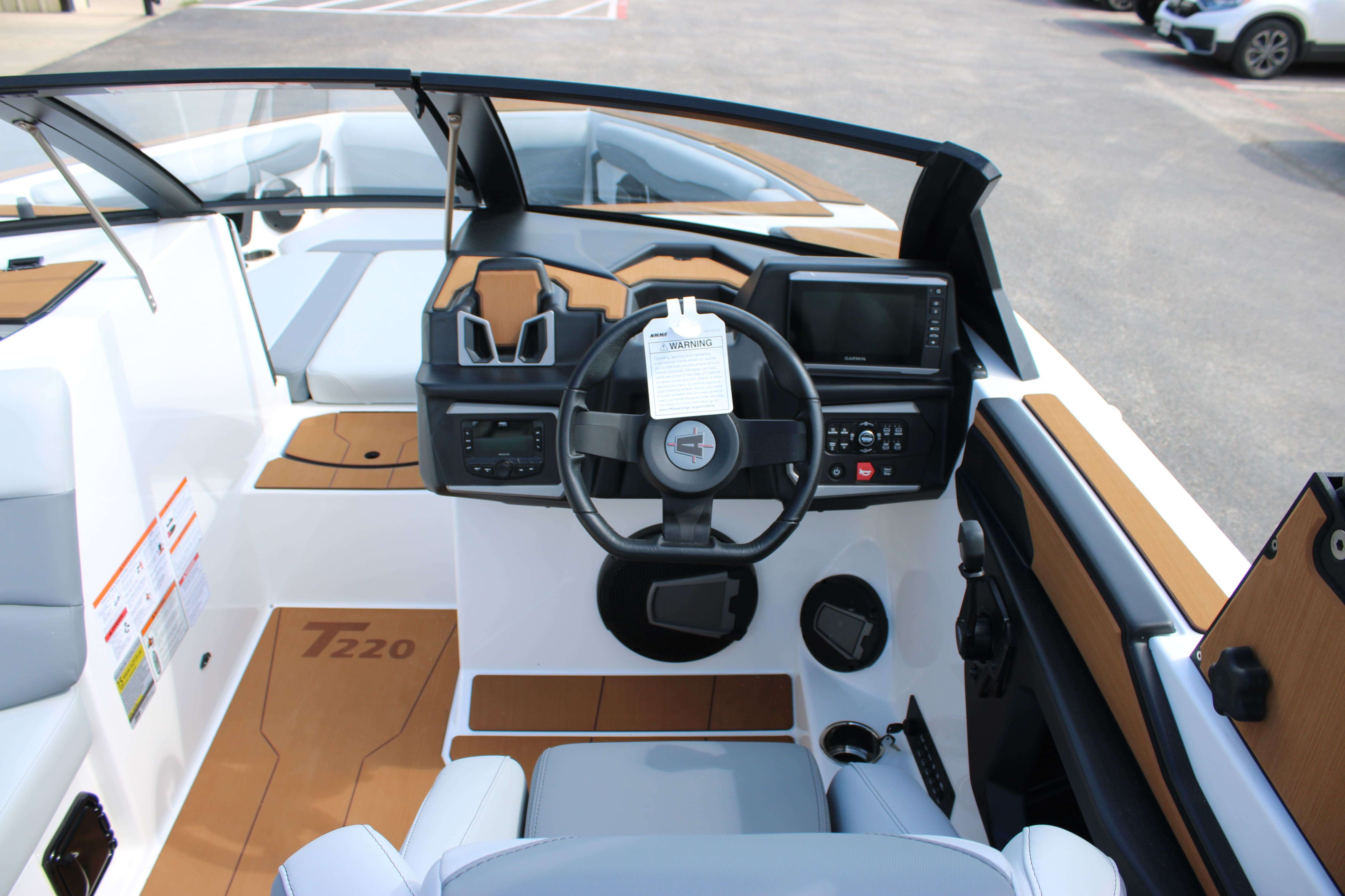 2024 Axis Core Series T220-15
