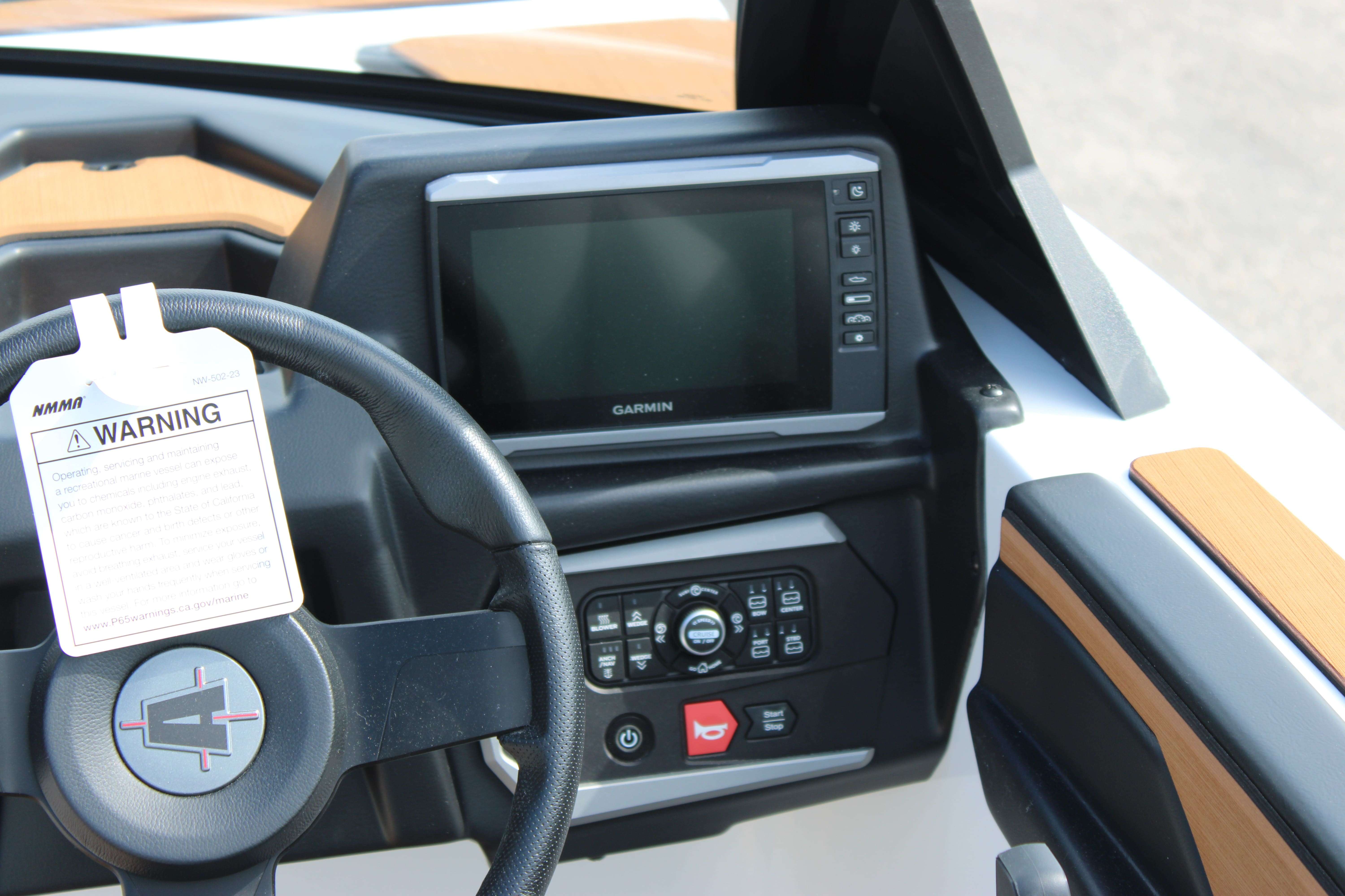 2024 Axis Core Series T220-16