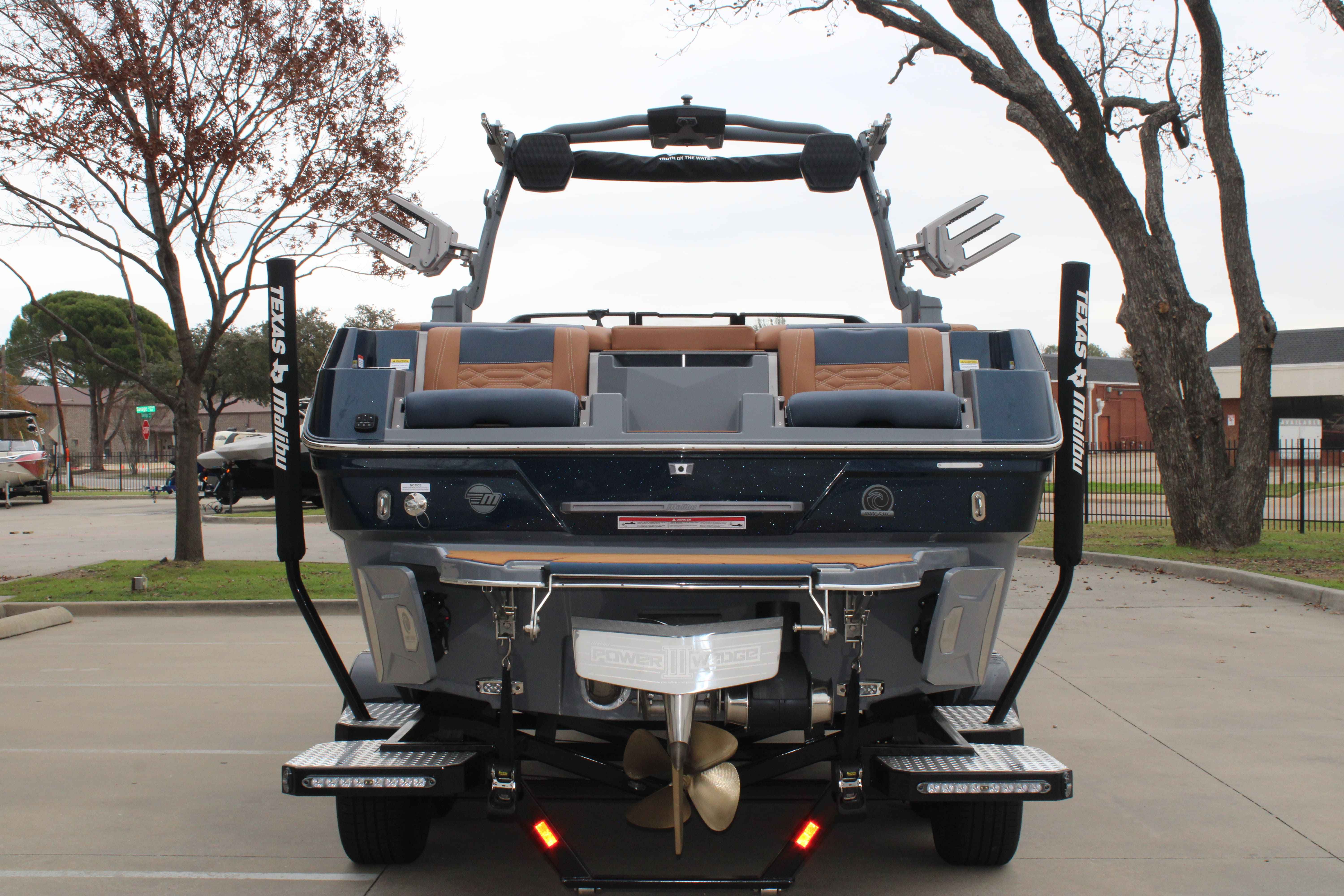 2025 Malibu Boats Wakesetter 26 LSV-7