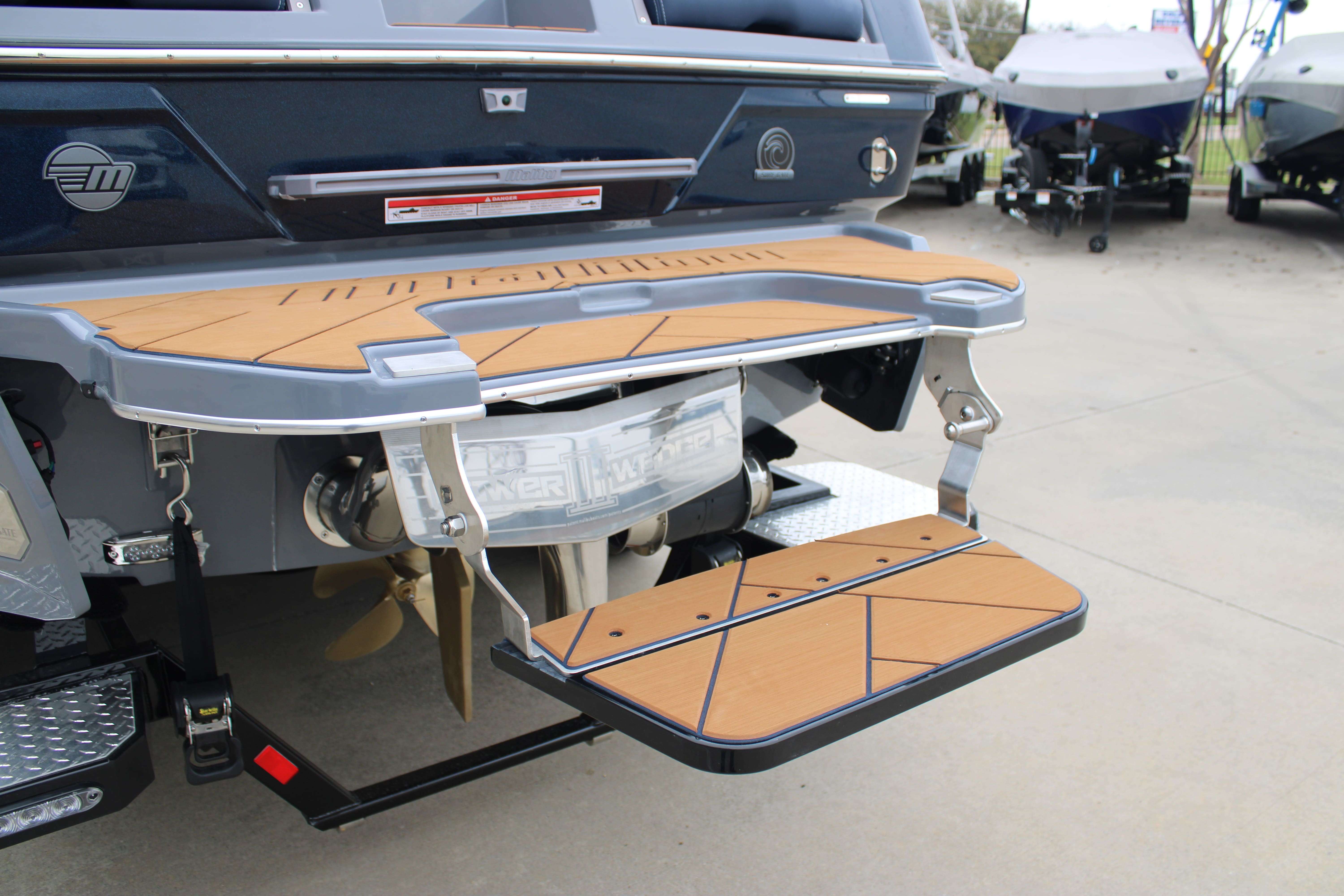 2025 Malibu Boats Wakesetter 26 LSV-9