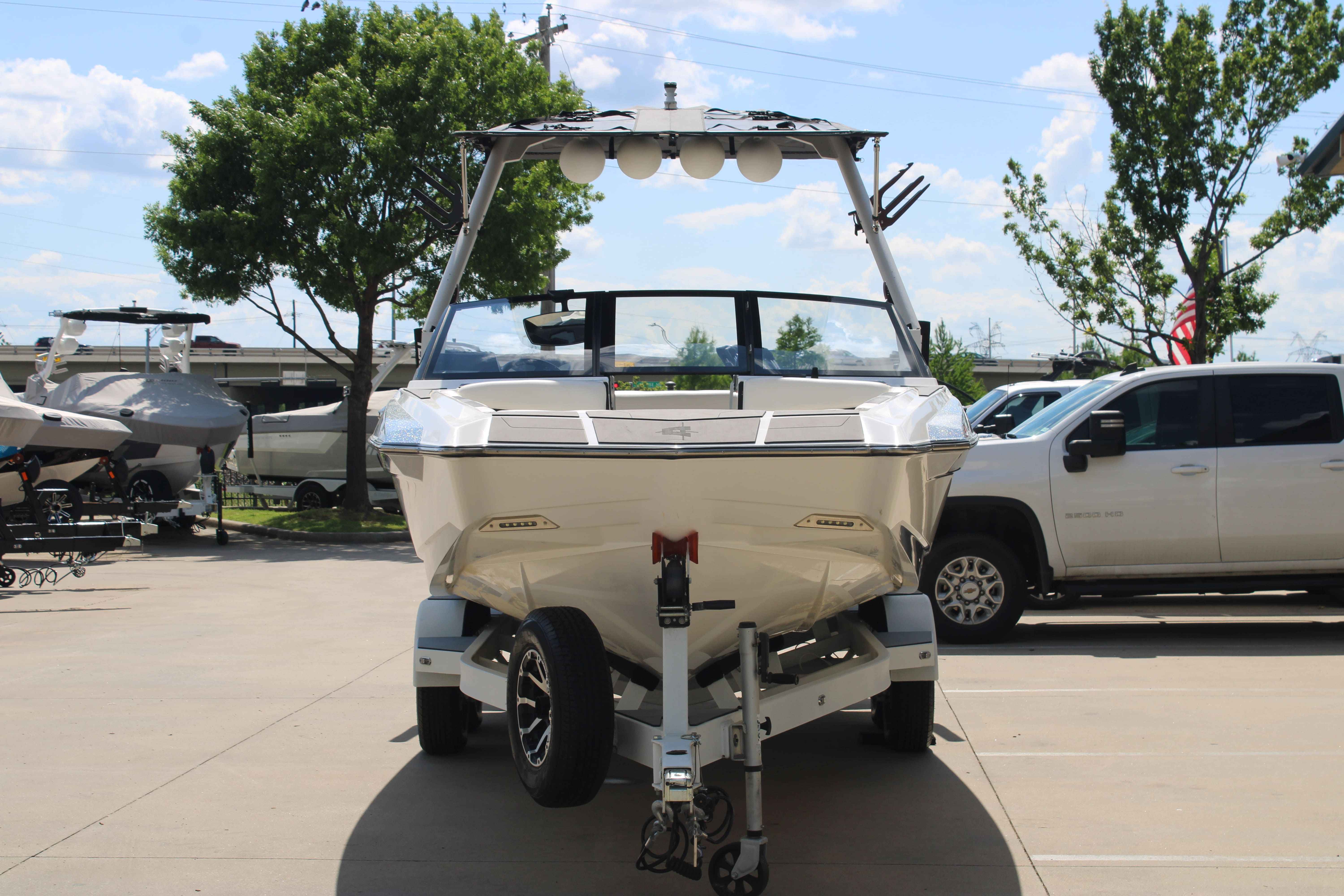 2022 Axis Wake Research A22-3