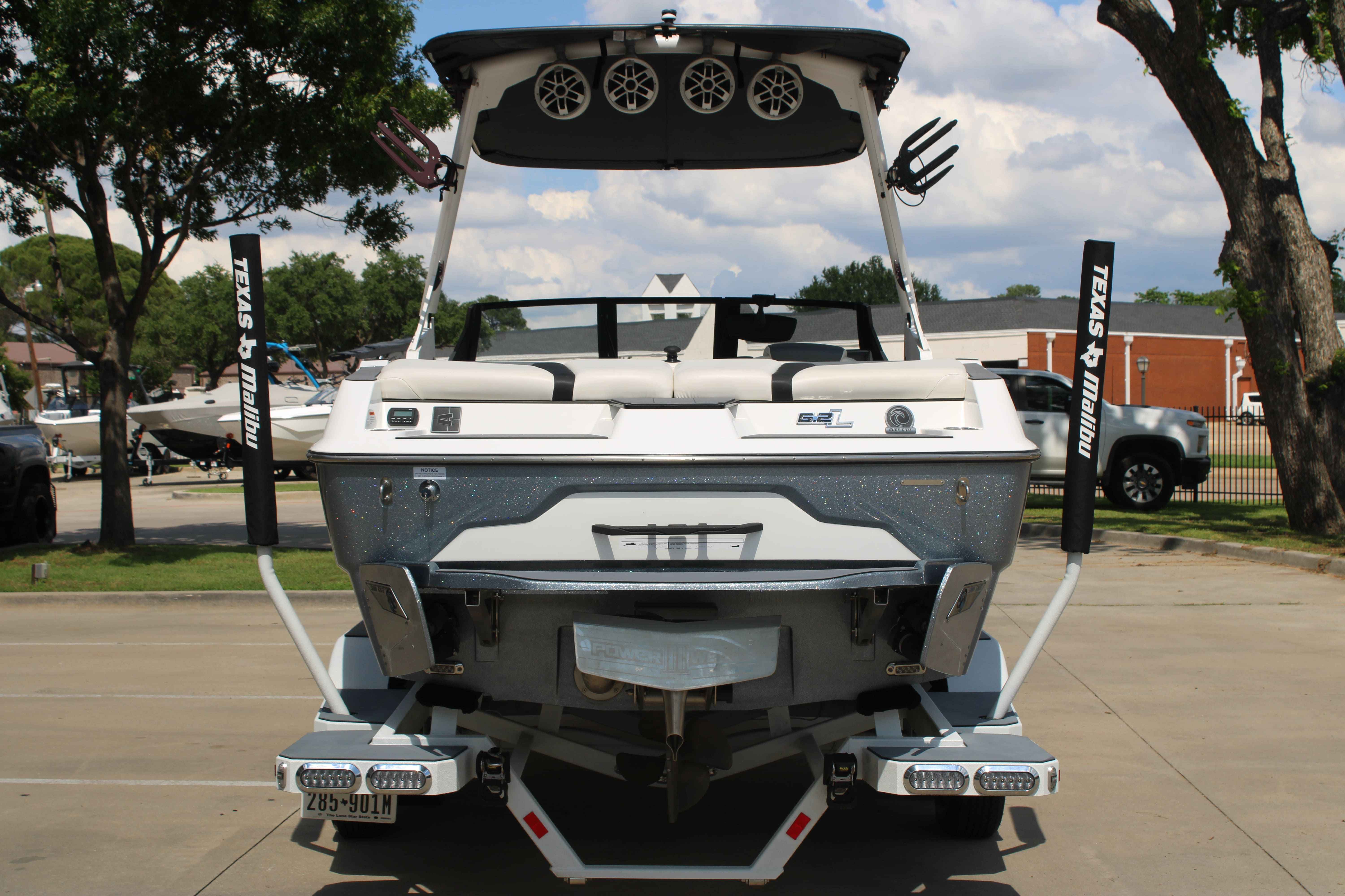 2022 Axis Wake Research A22-7