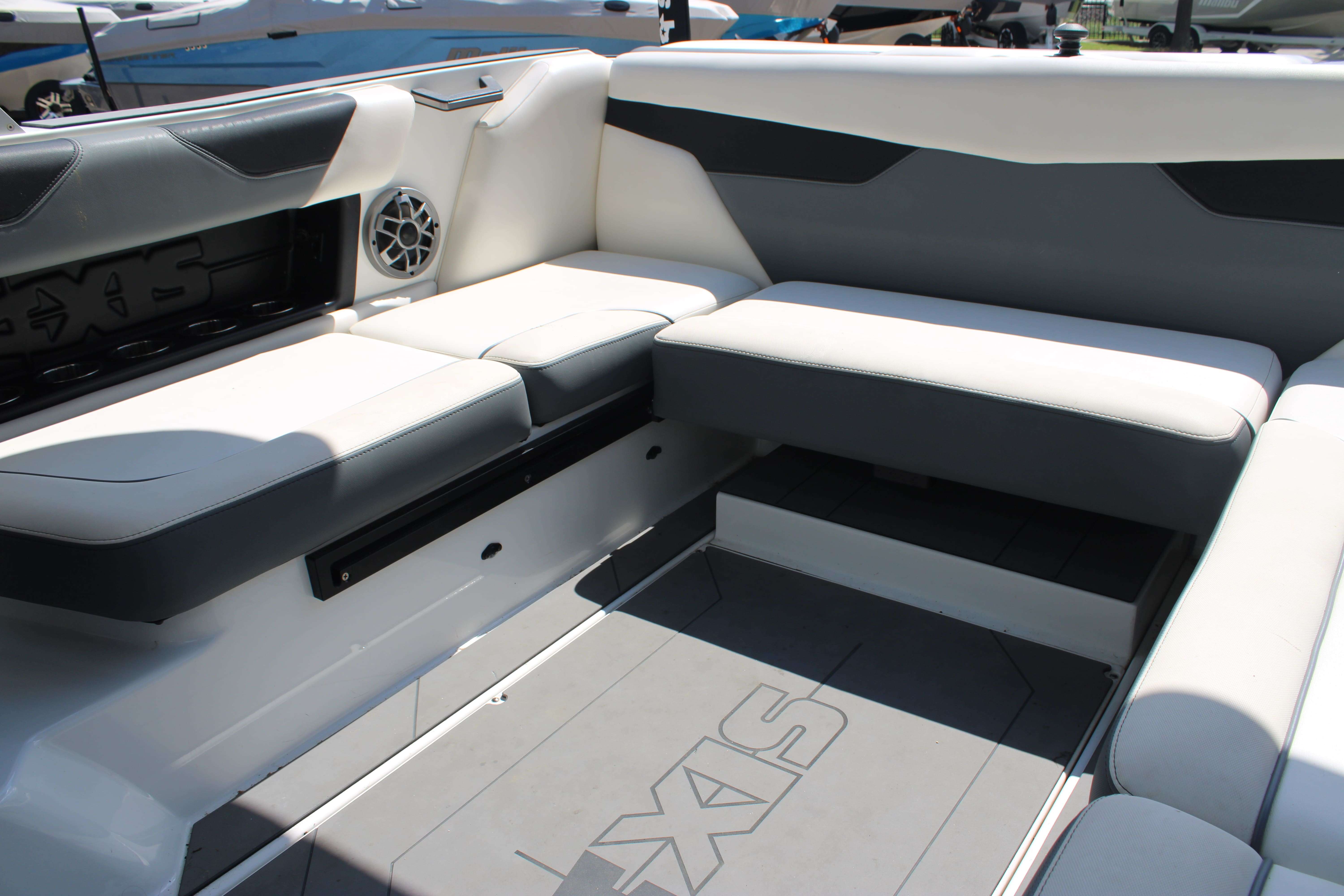 2022 Axis Wake Research A22-12