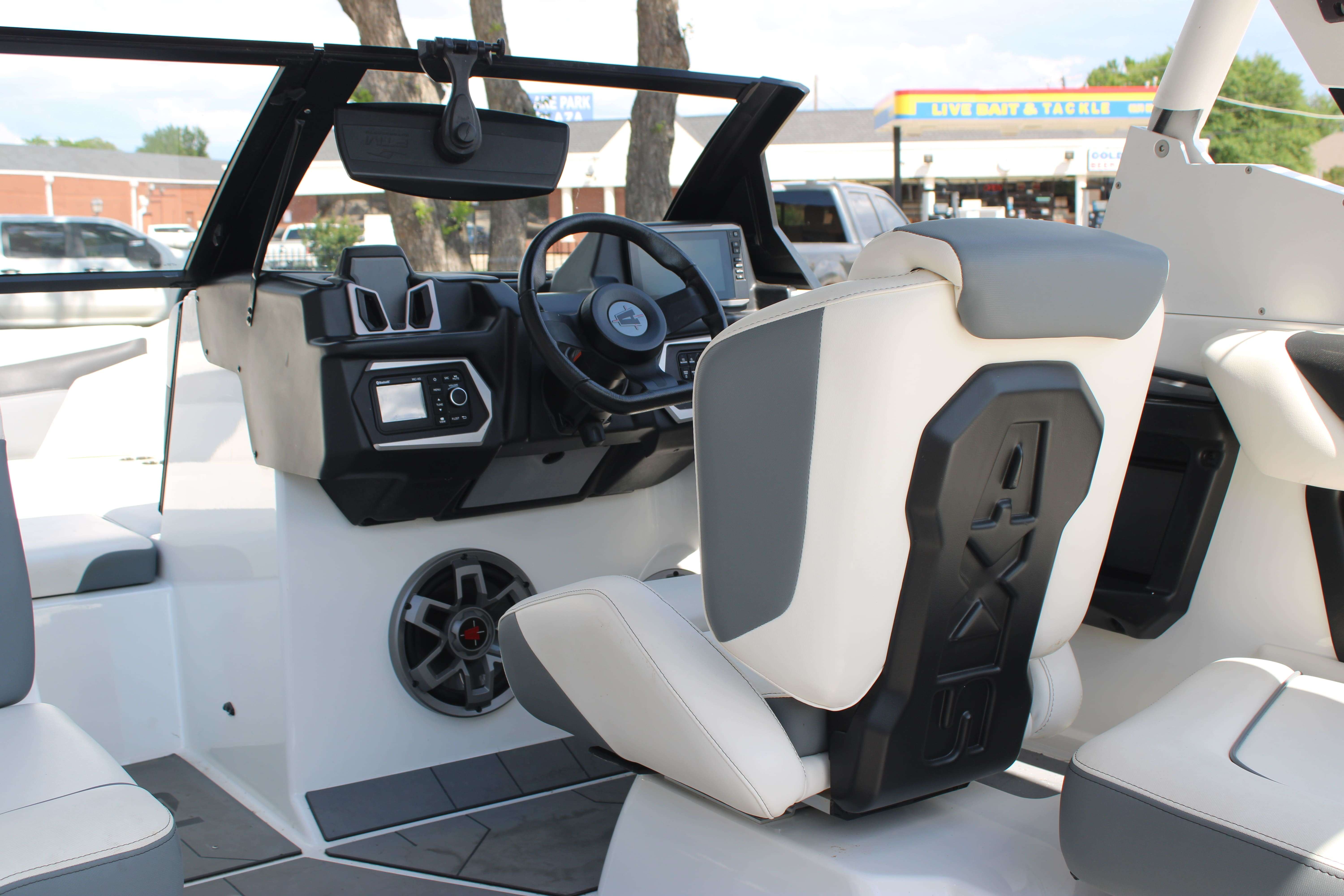 2022 Axis Wake Research A22-16